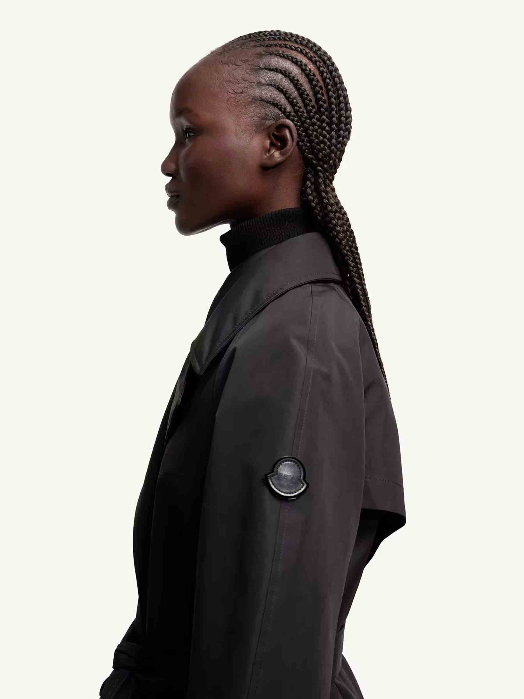 Gabardina Larga Zake - Image 4