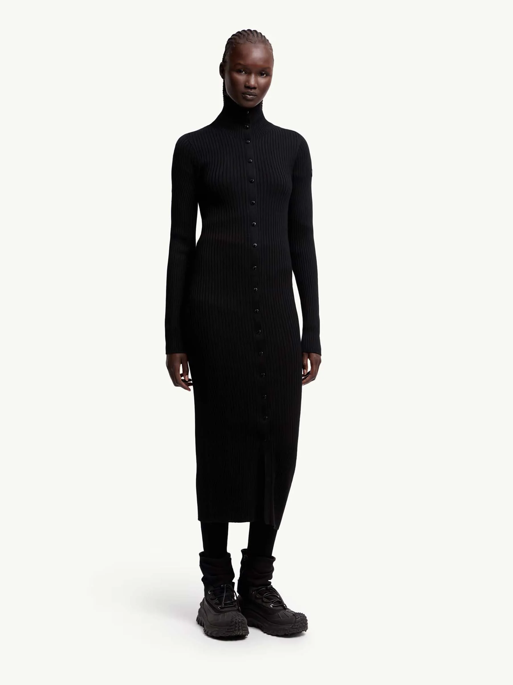 Vestido Punto Lana - Image 2