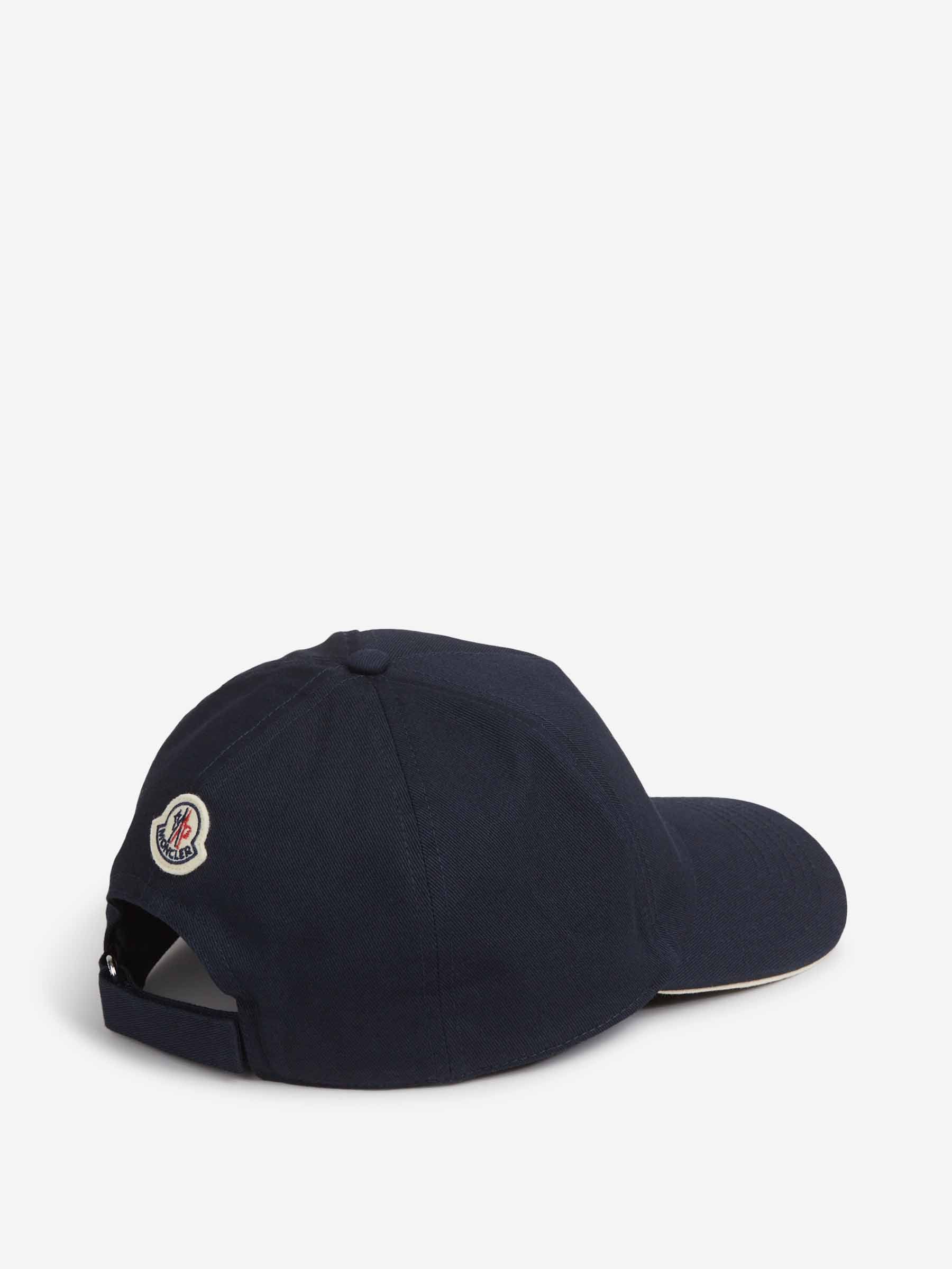 Gorra Baseball Logo - Image 3