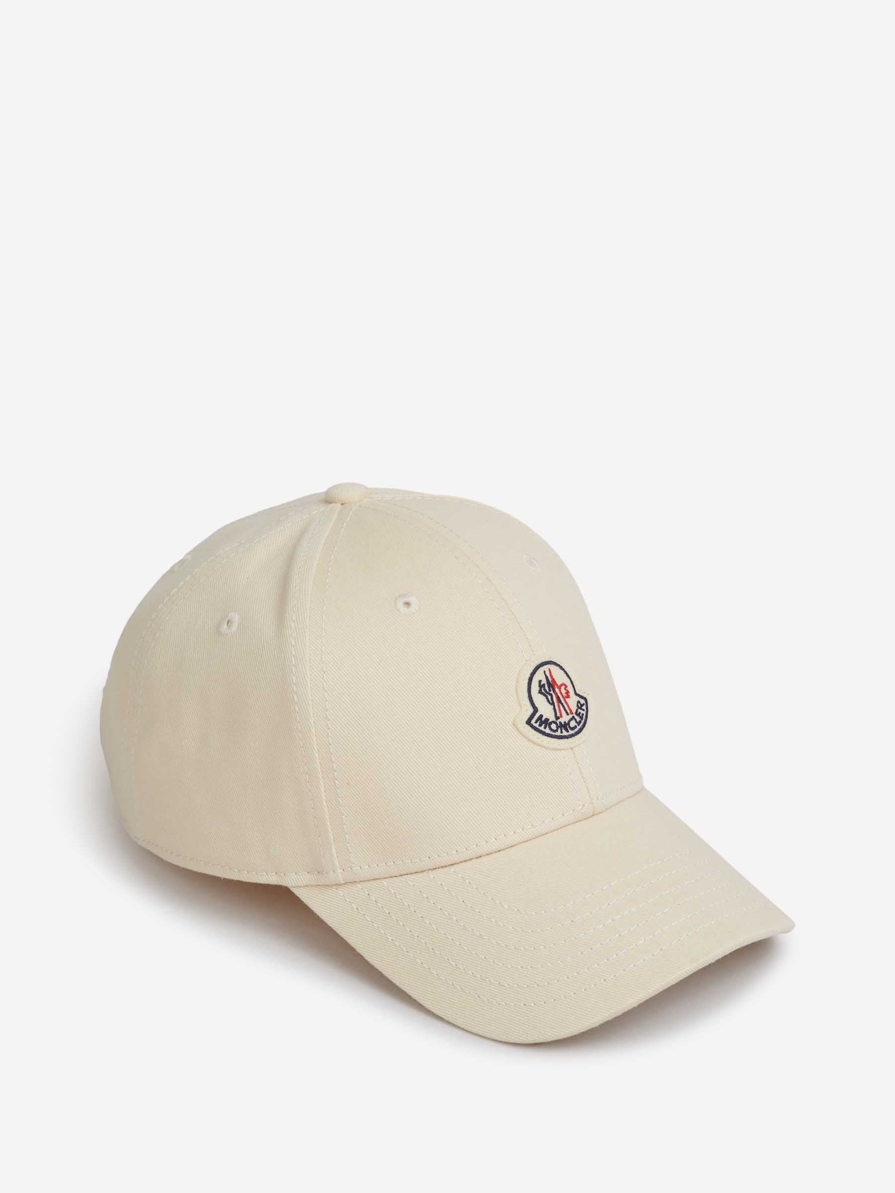 Gorra Béisbol Gabardina