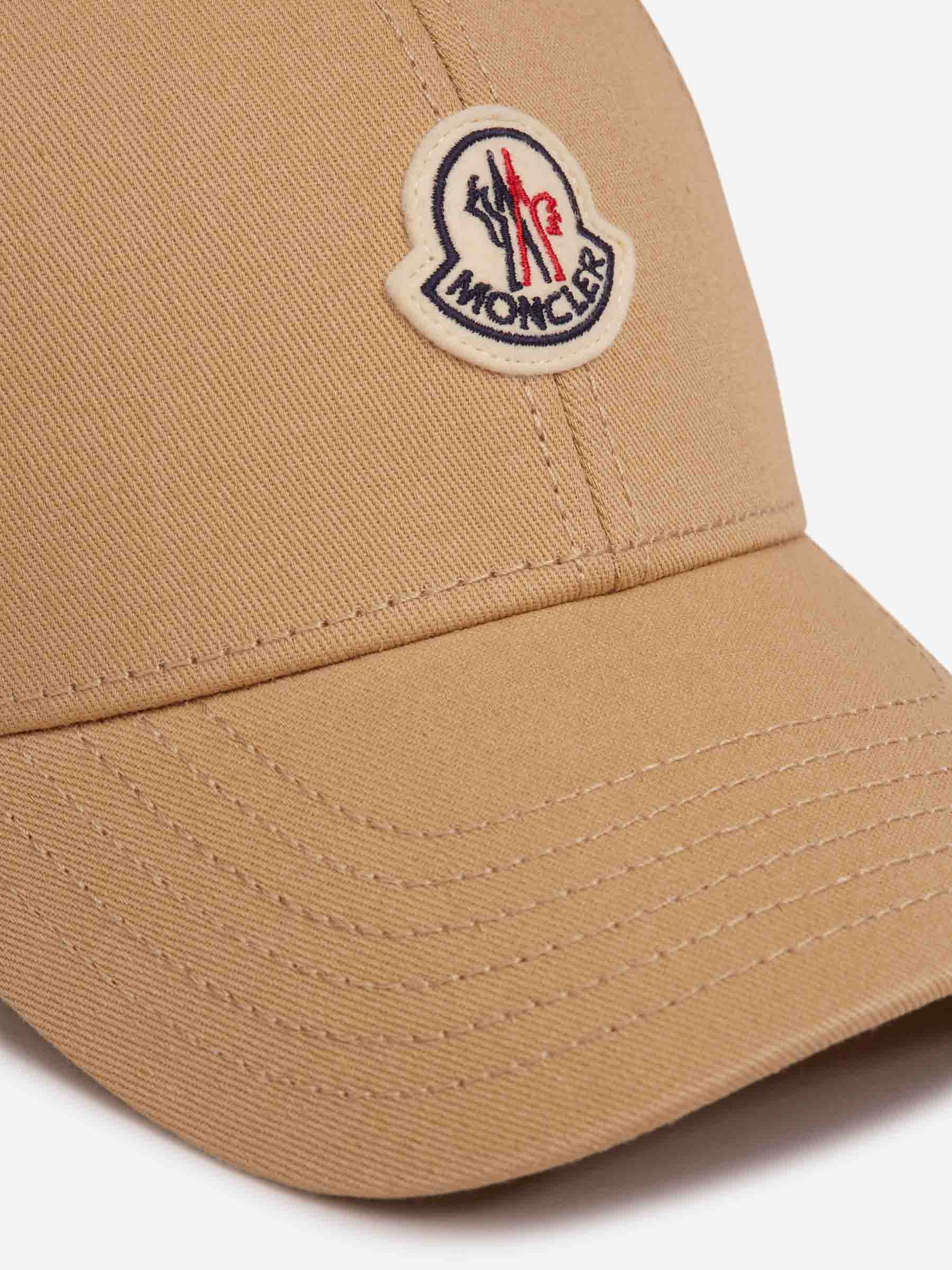 Gorra Béisbol Logo - Image 4