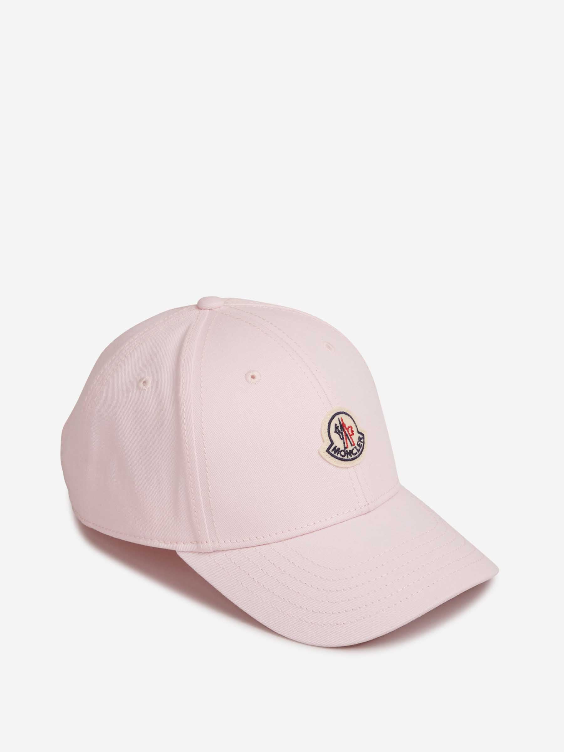 Gorra Béisbol Logo