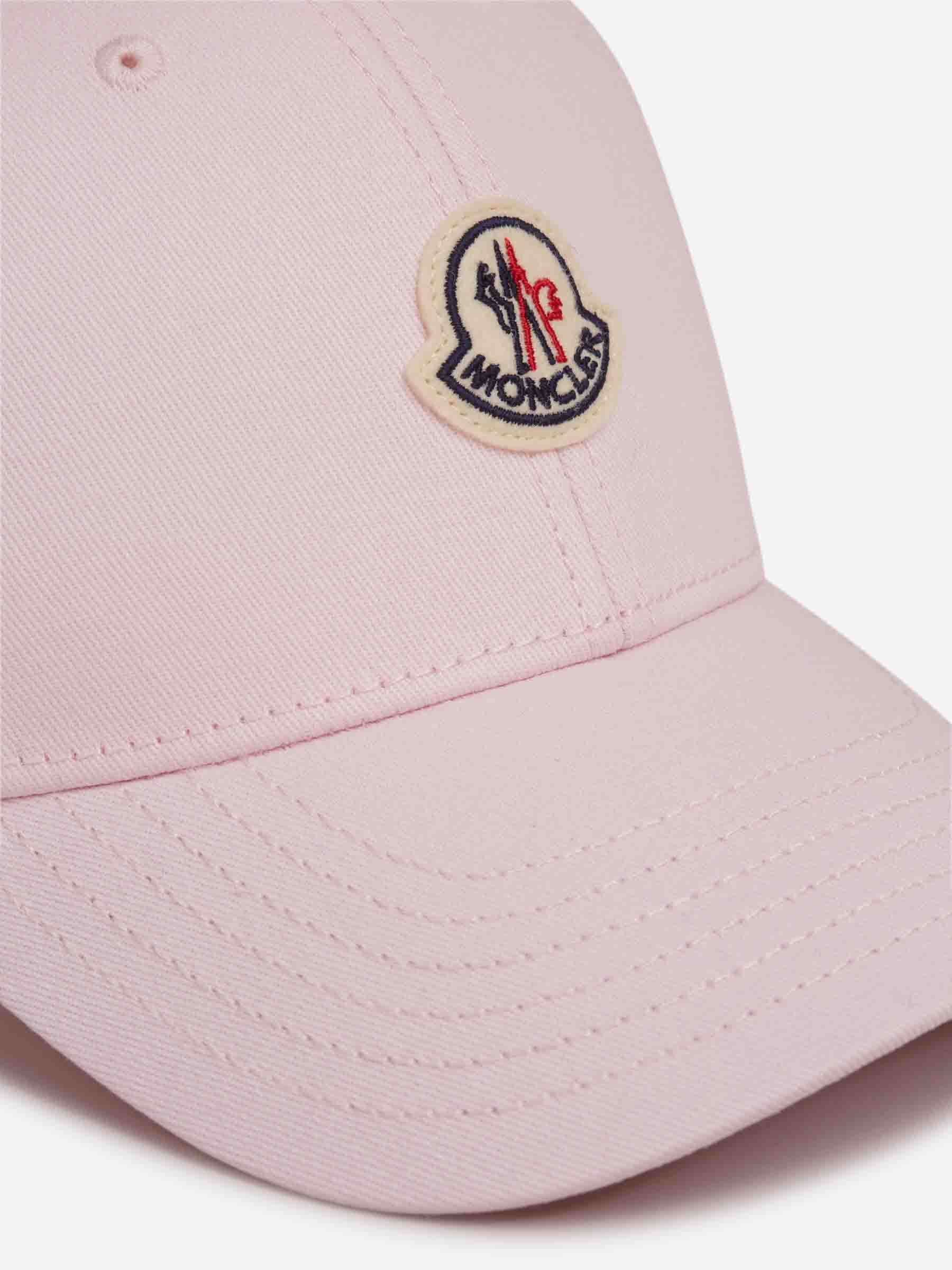 Gorra Béisbol Logo - Image 4