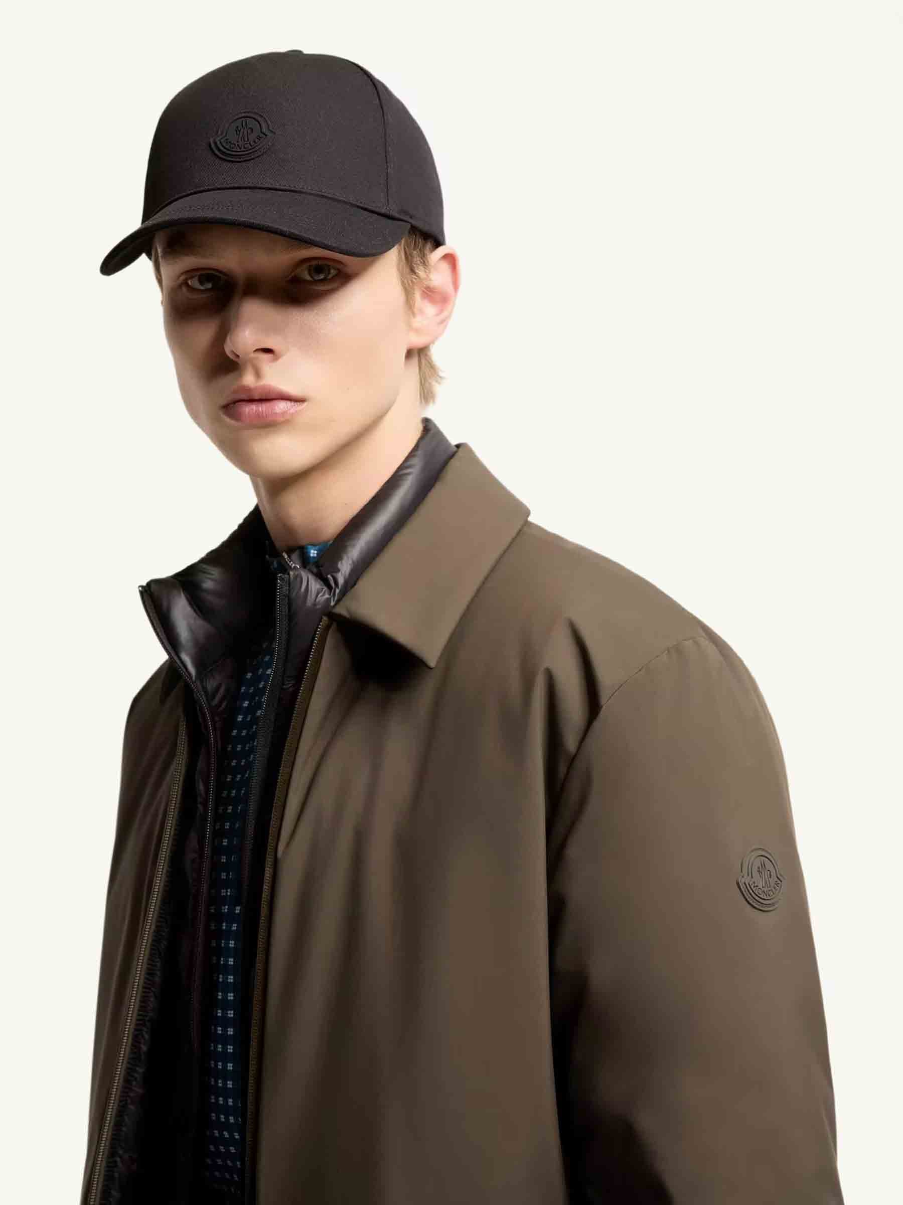 Gorra Logo - Image 2