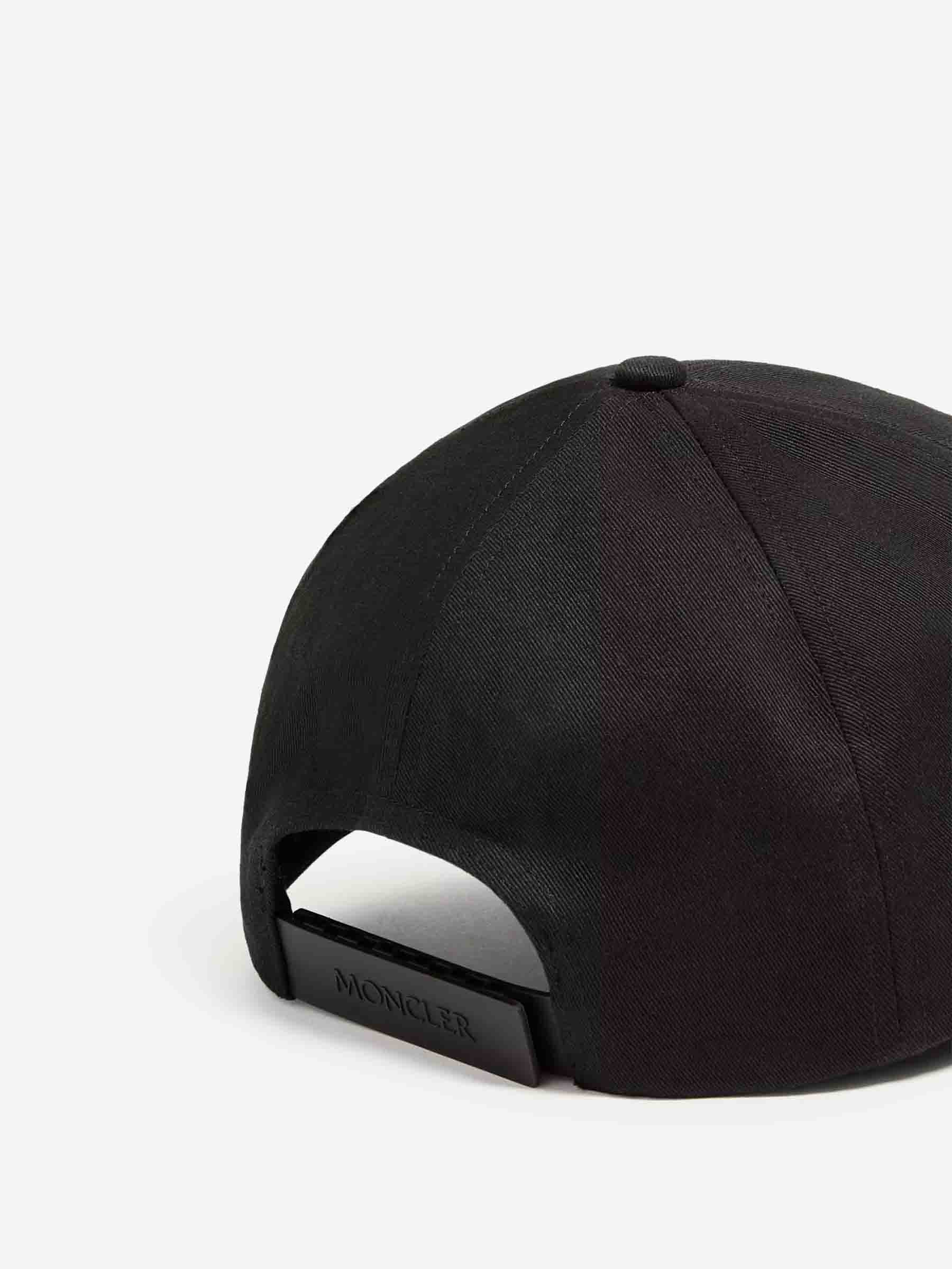Gorra Logo - Image 4