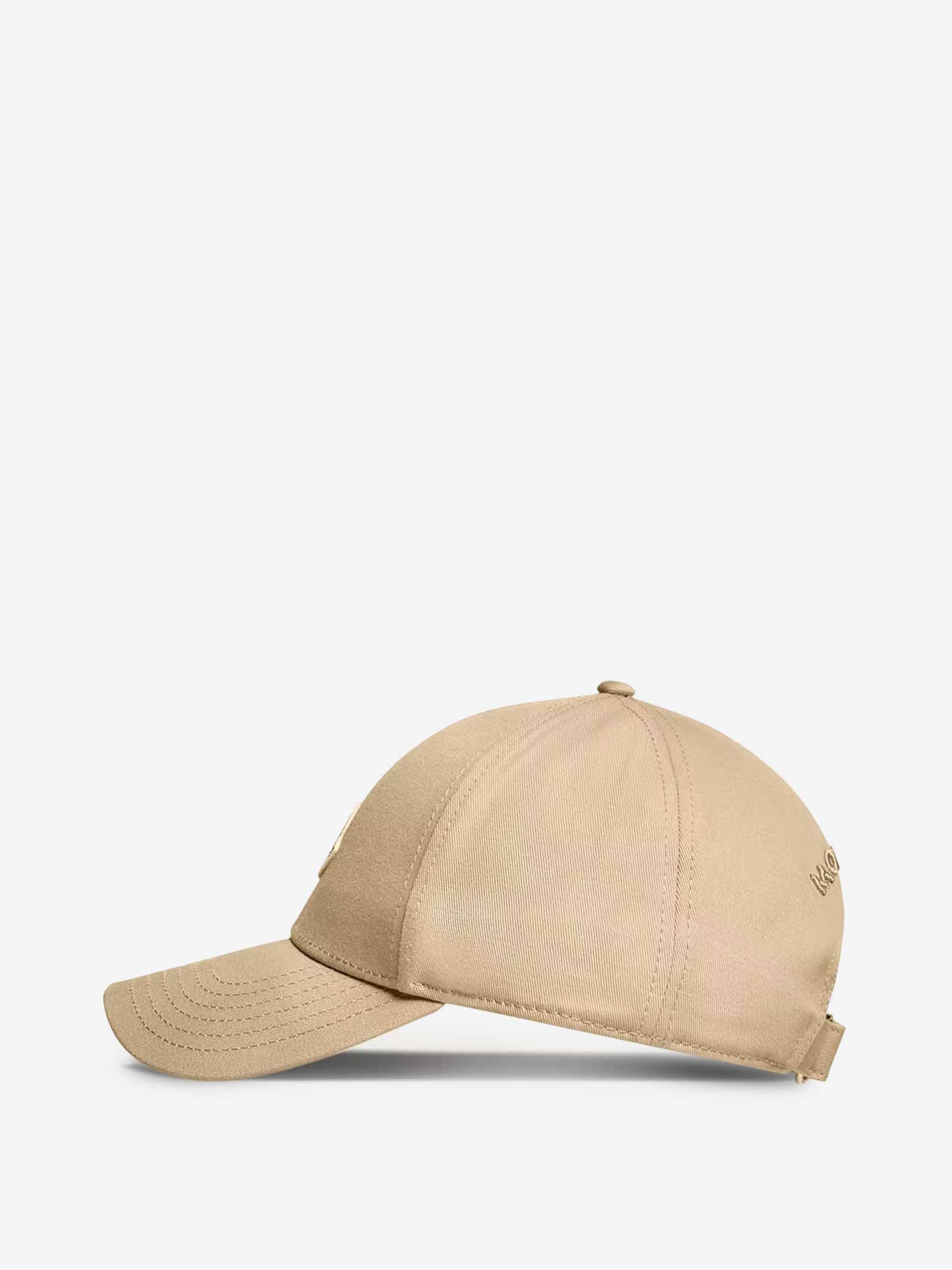 Gorro Baseball Logo - Image 2