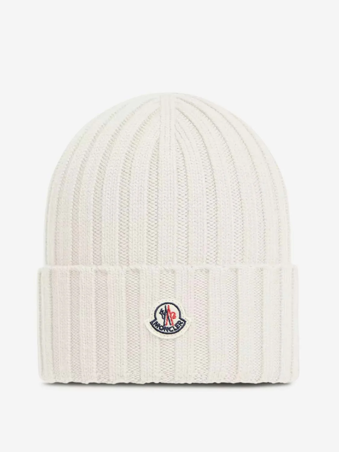 Gorro de lana