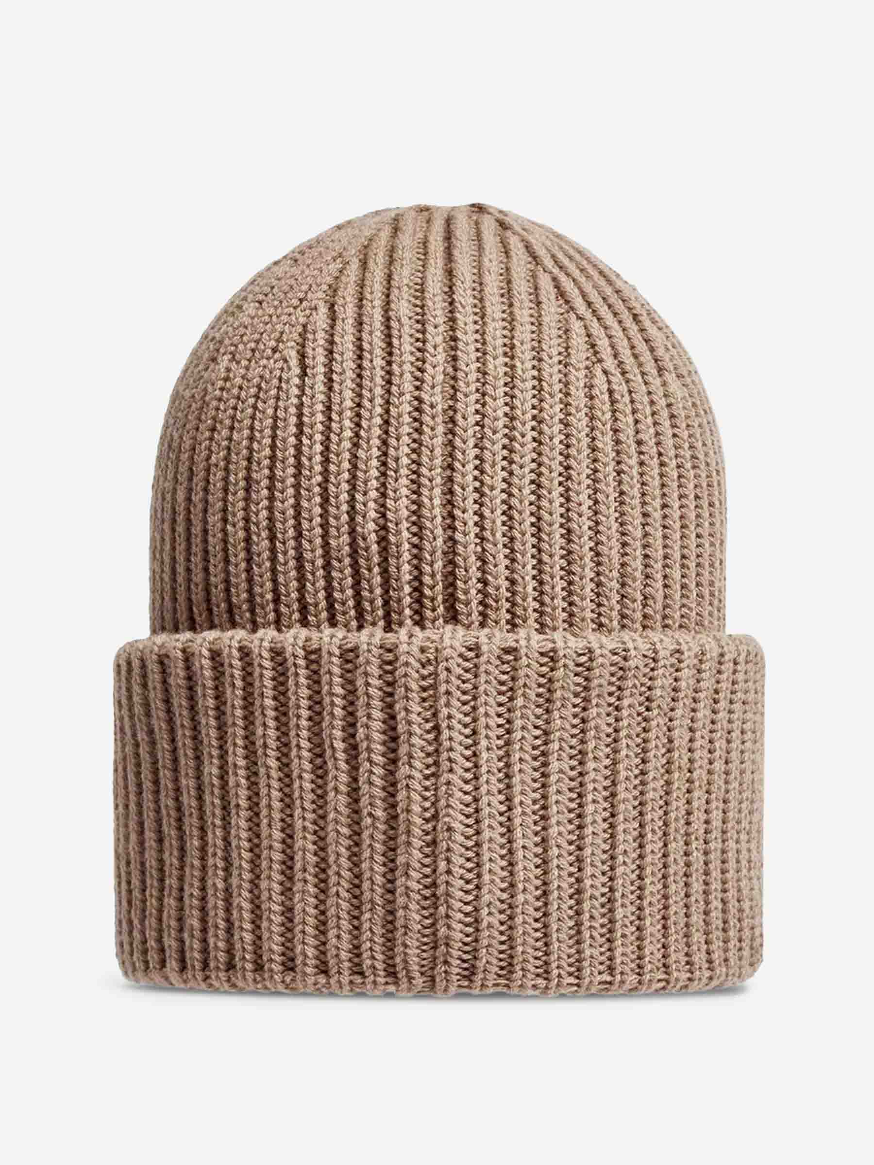 Gorro de lana y cachemira - Image 2