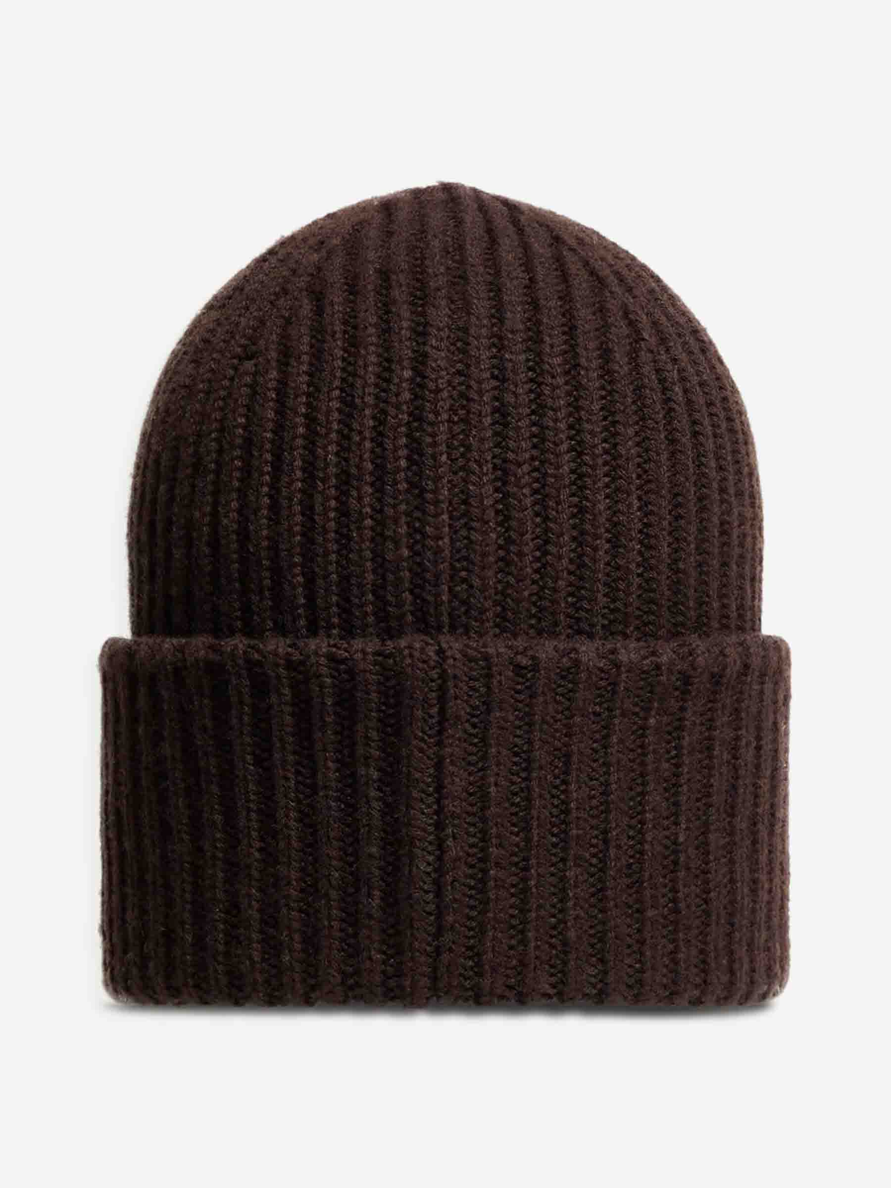 Gorro de lana y cachemira - Image 2