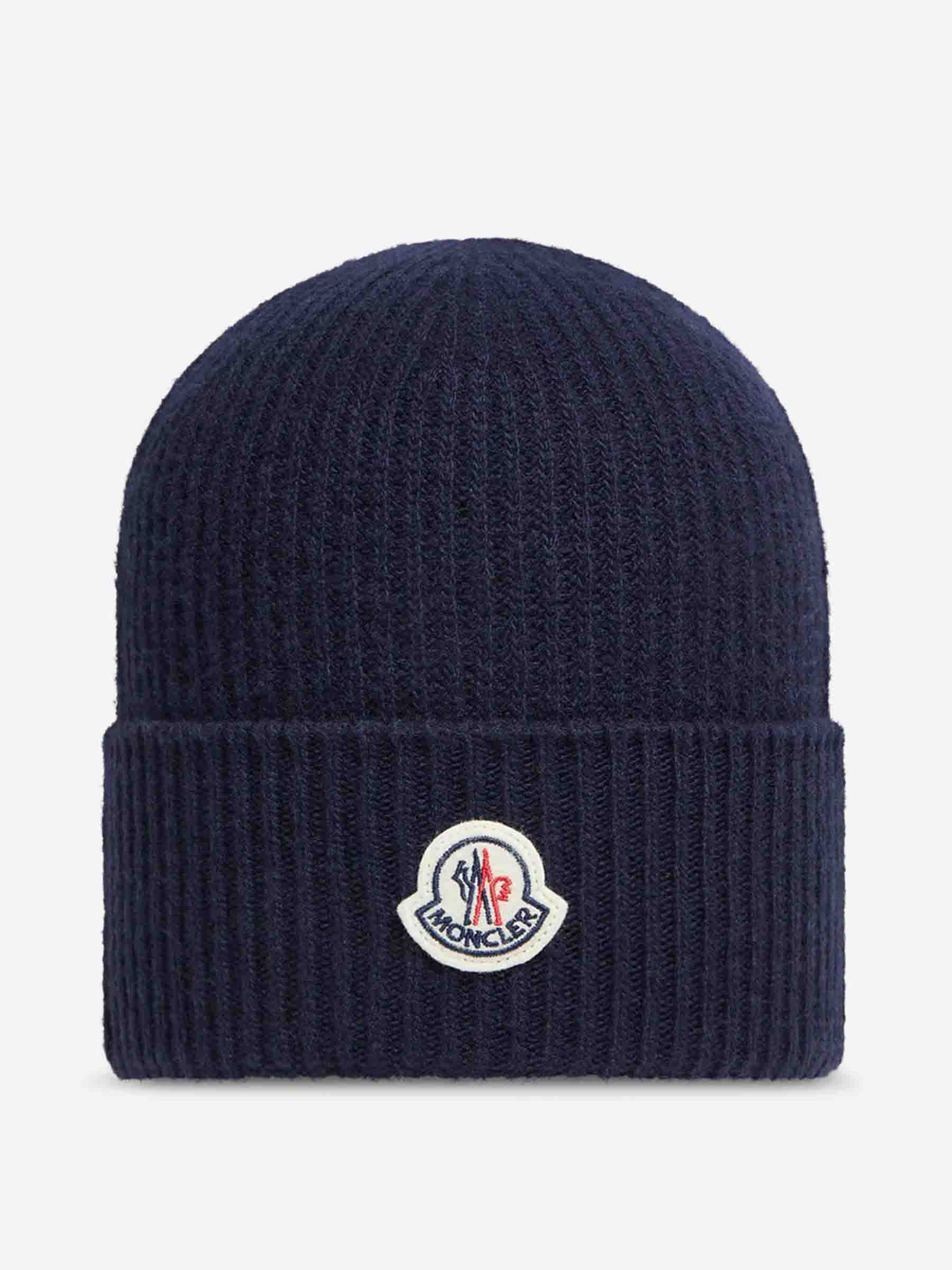 Gorro Lana Cachemira