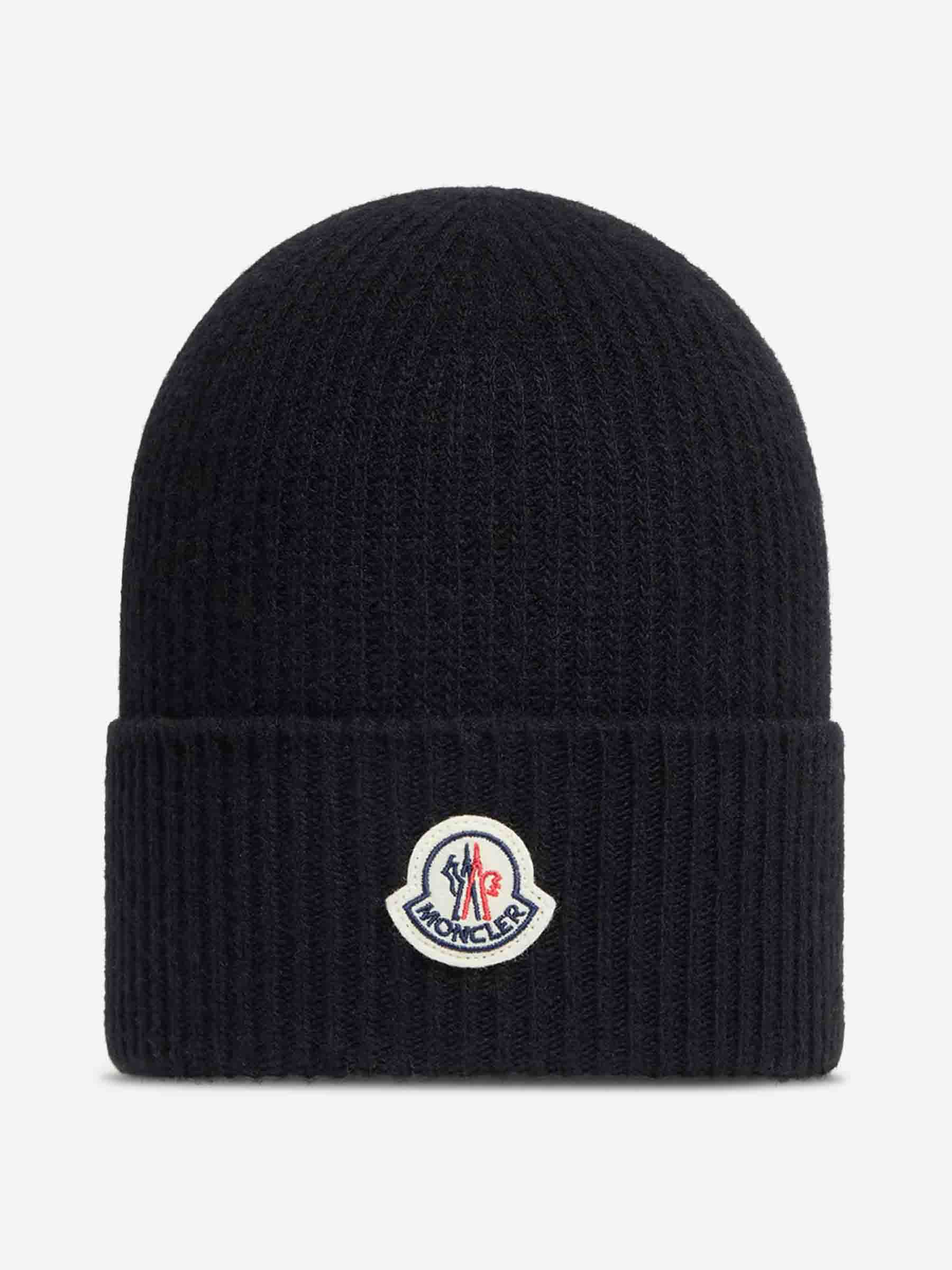 Gorro Lana Cachemira