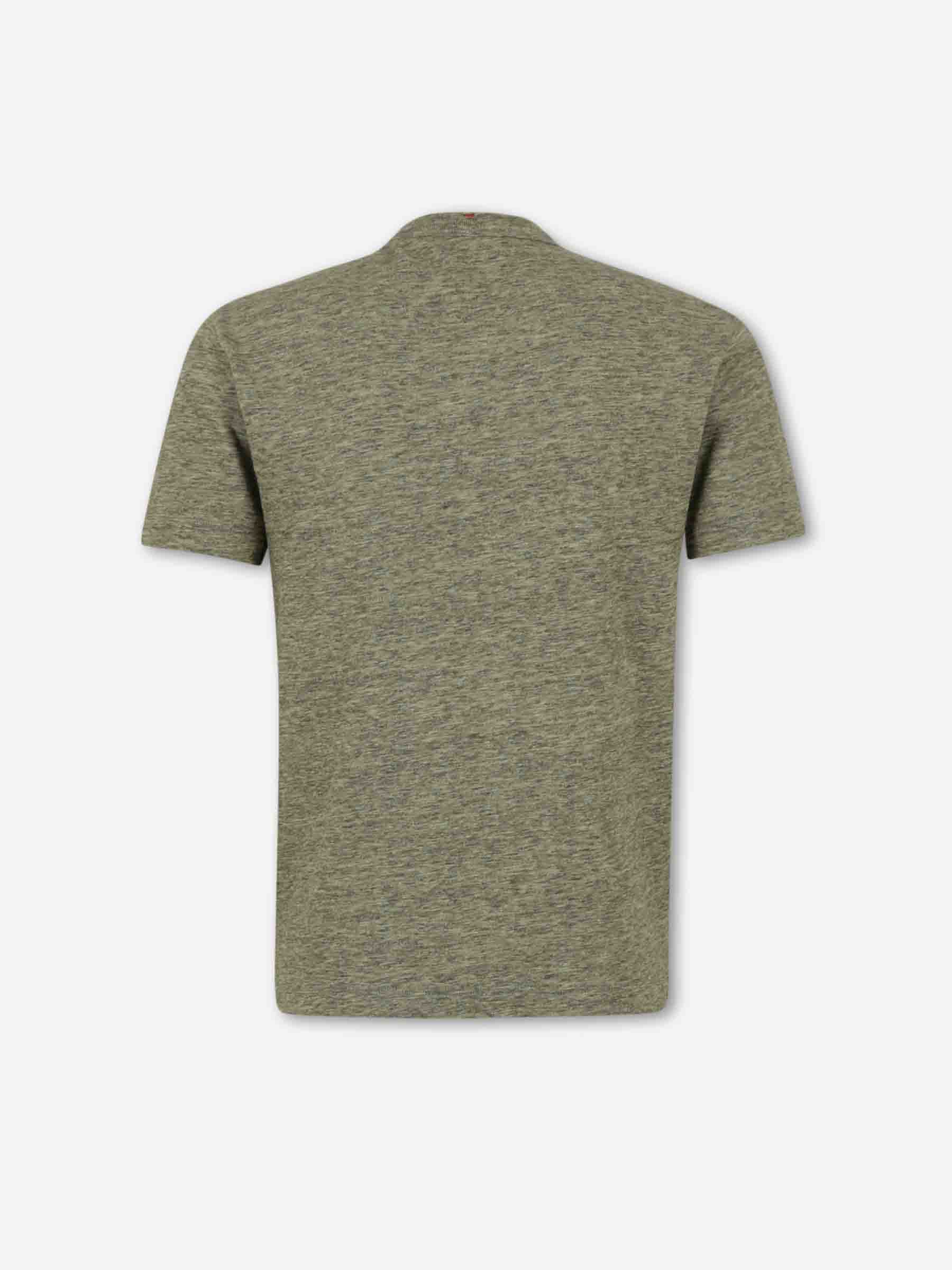 Camiseta Cuello Redondo - Image 2