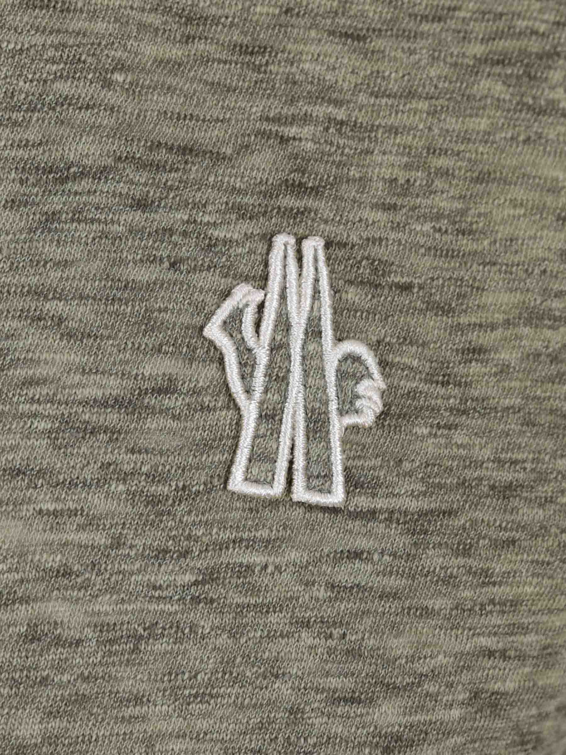 Camiseta Cuello Redondo - Image 3