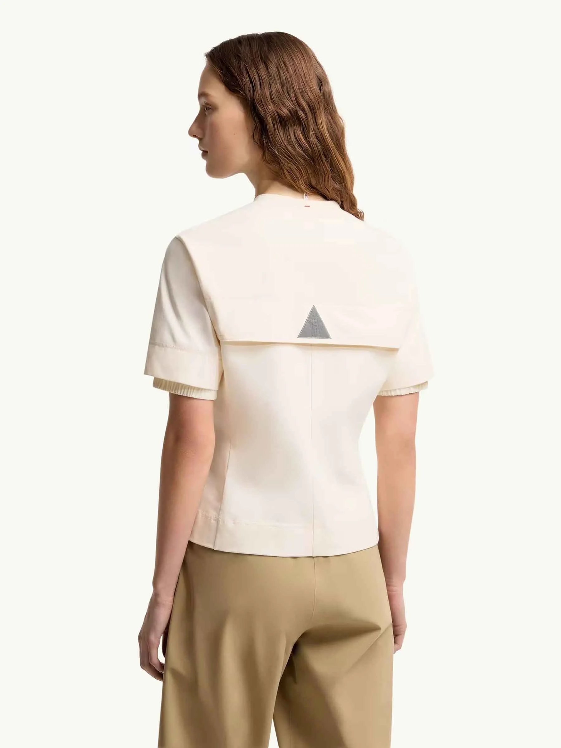 Camiseta de algodón - Image 3