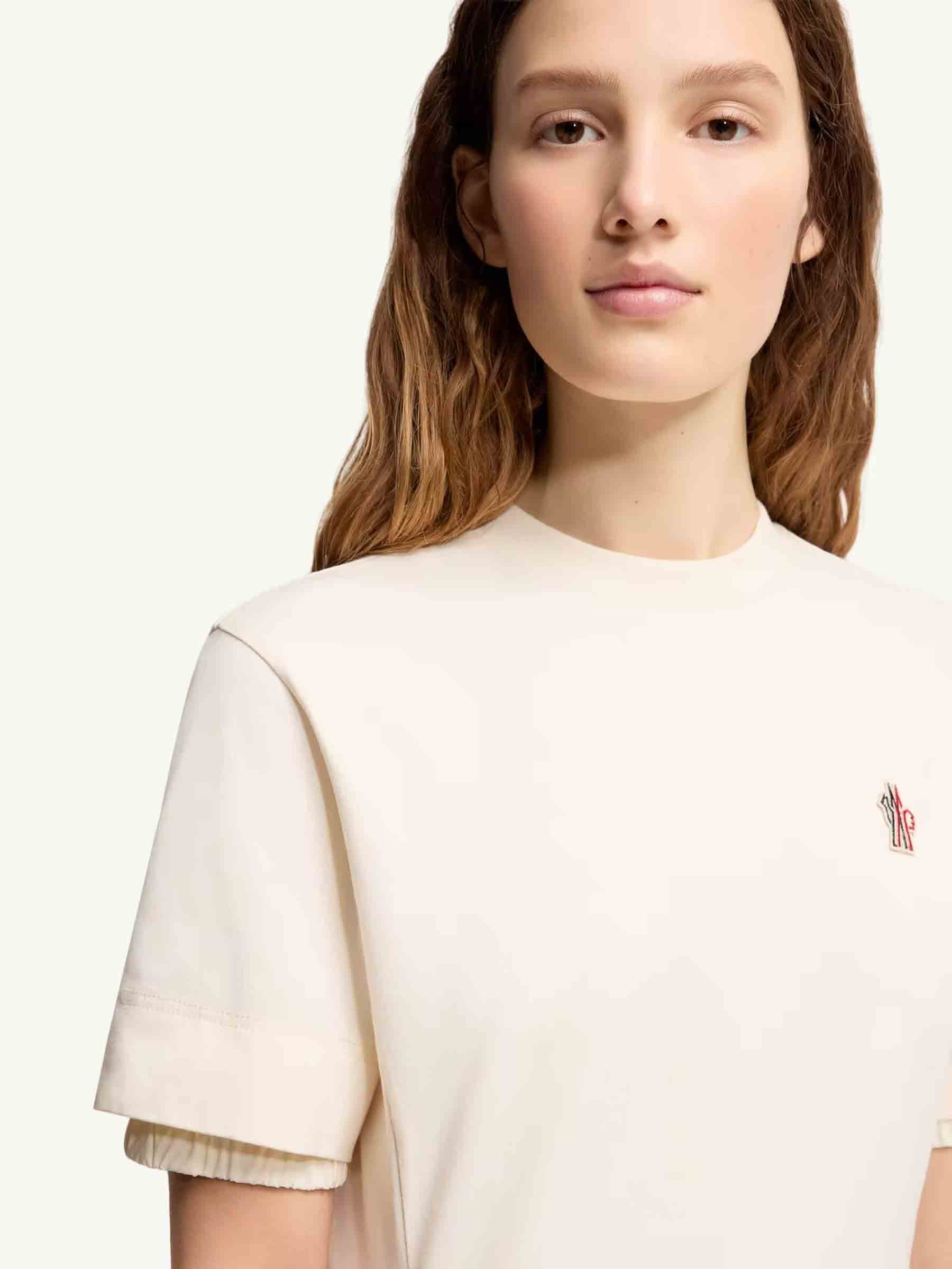 Camiseta de algodón - Image 4