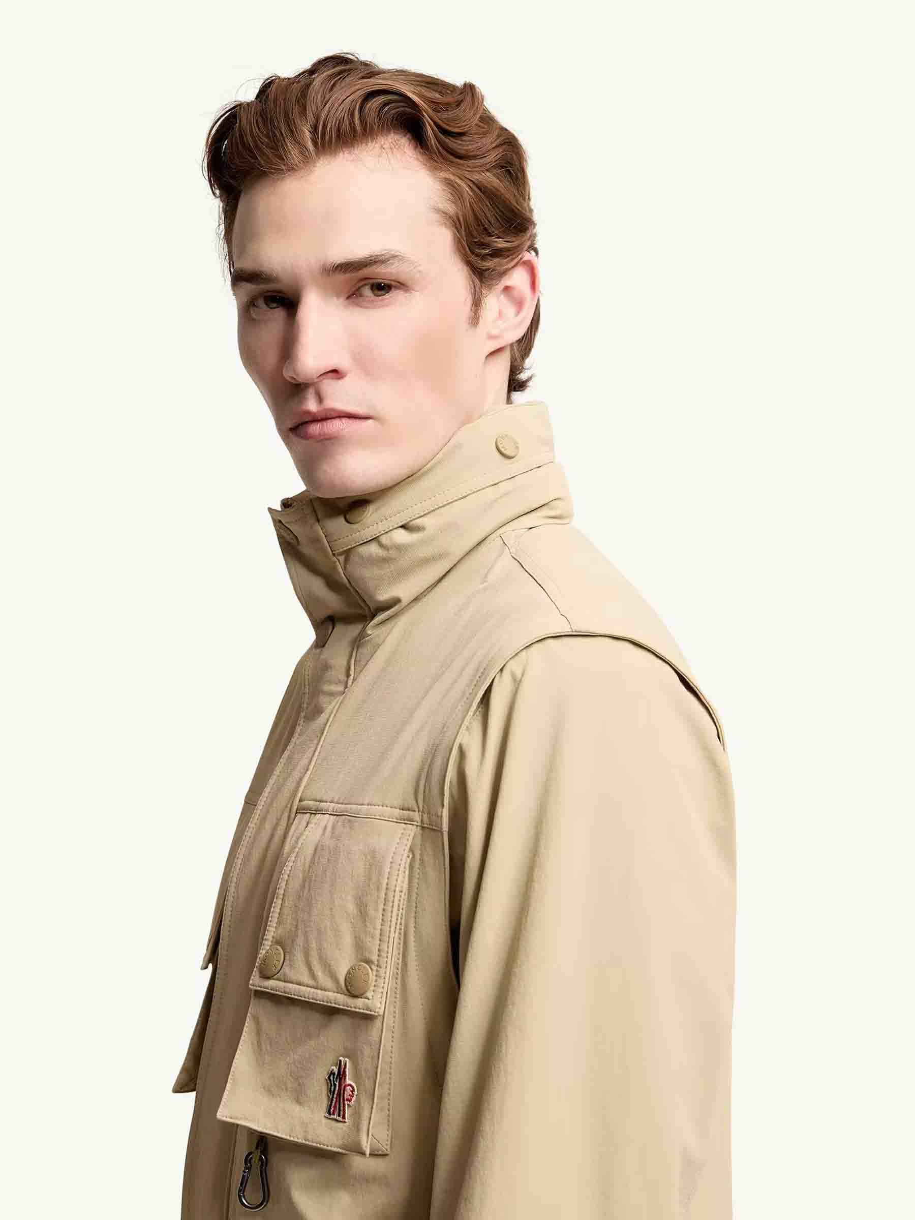 Chaqueta Lione Capucha - Image 5