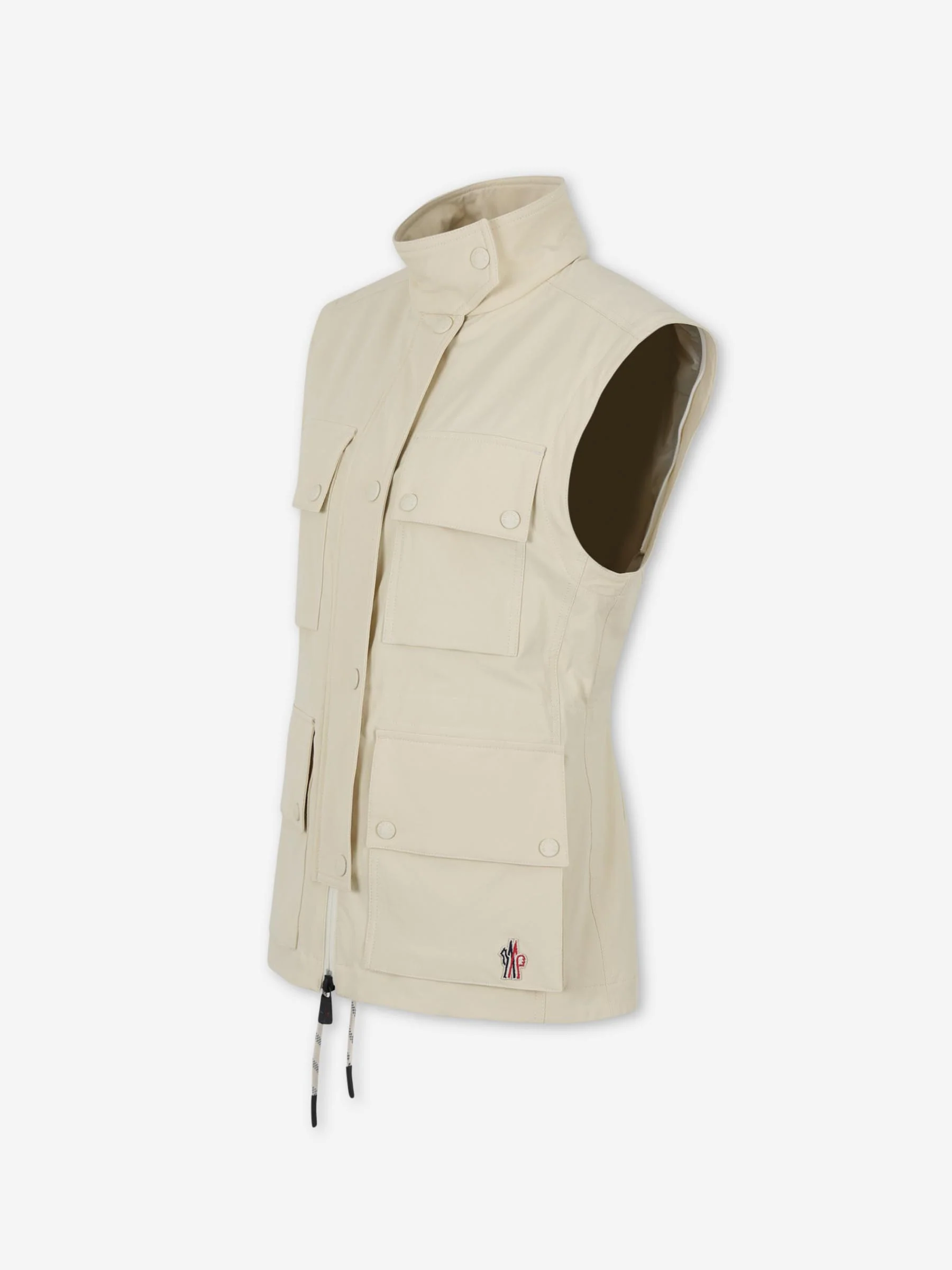 Chaqueta Técnica Mathes - Image 4