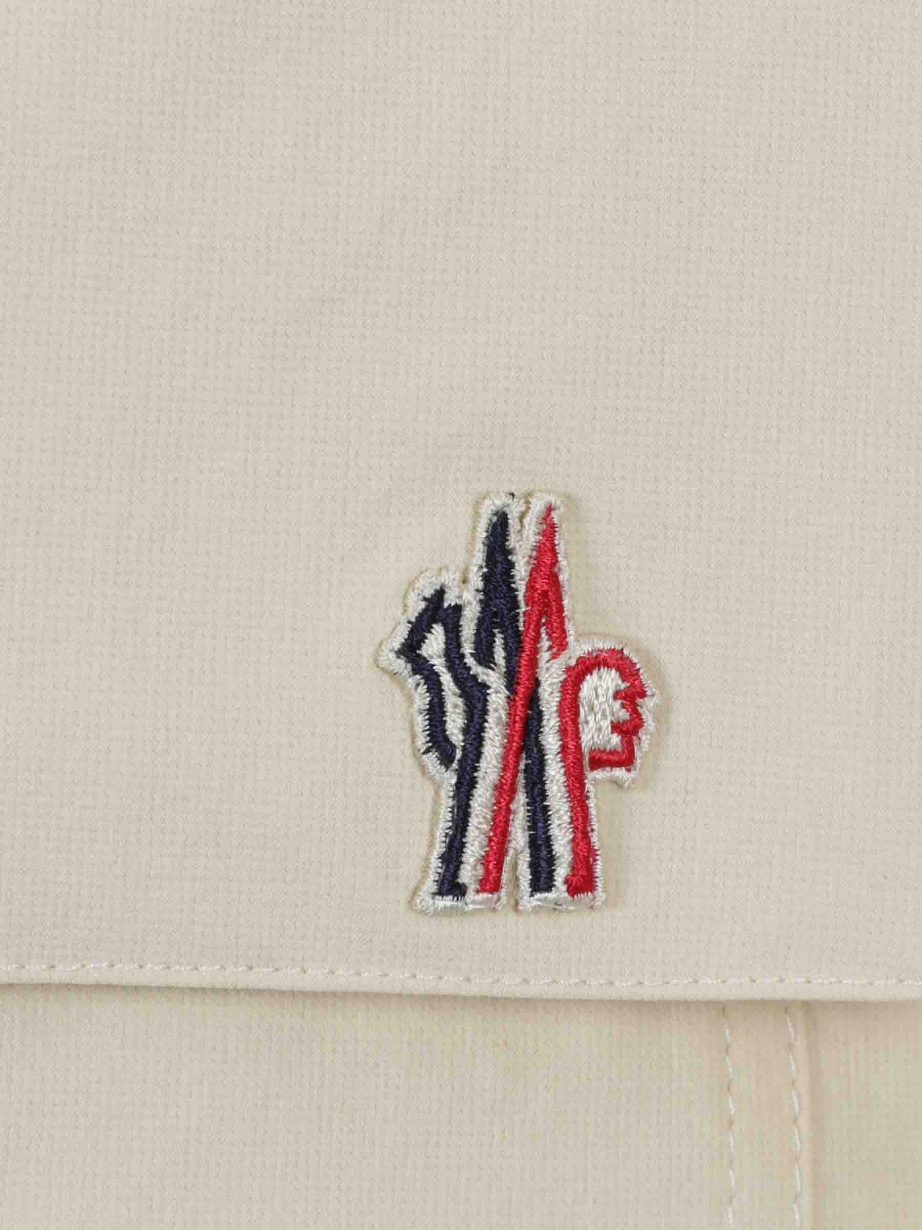 Chaqueta Técnica Mathes - Image 5