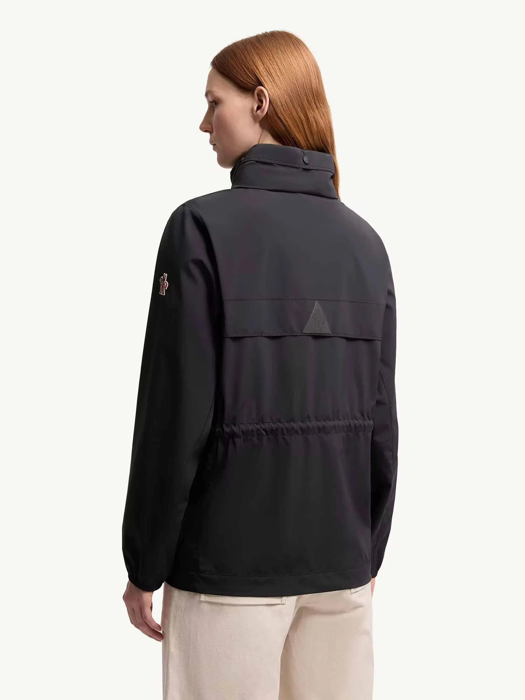 Chaqueta Técnica Soulare - Image 3