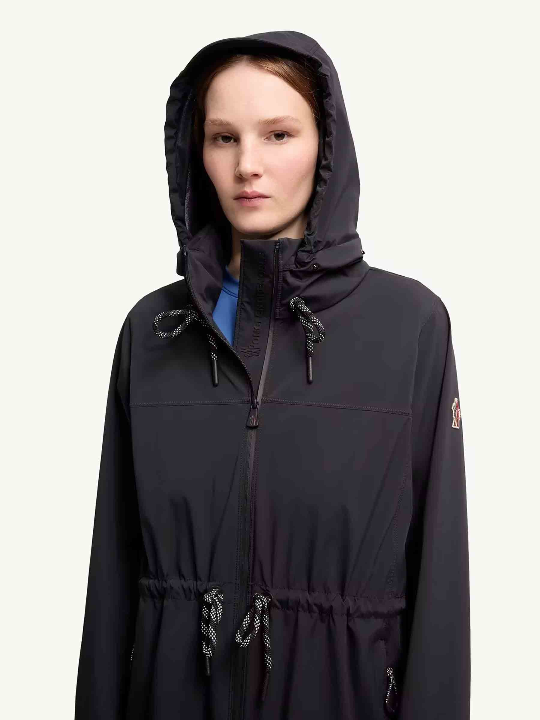 Chaqueta Técnica Soulare - Image 4