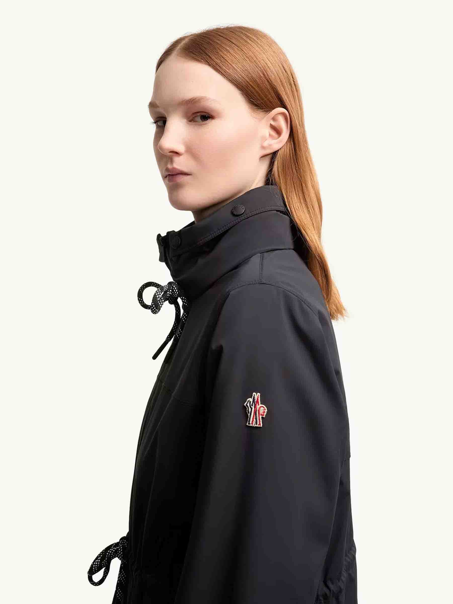 Chaqueta Técnica Soulare - Image 5