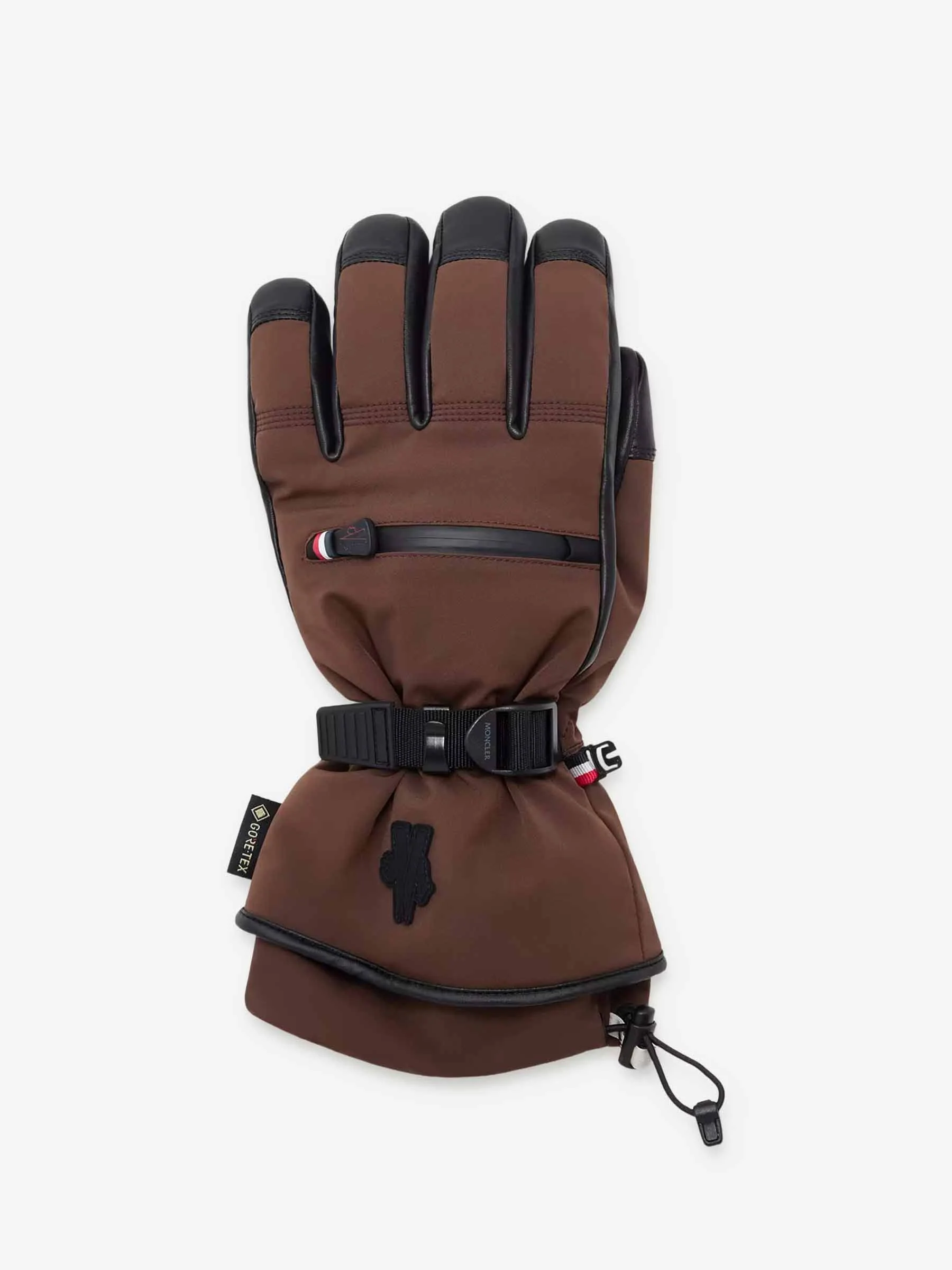 Guantes Acolchados