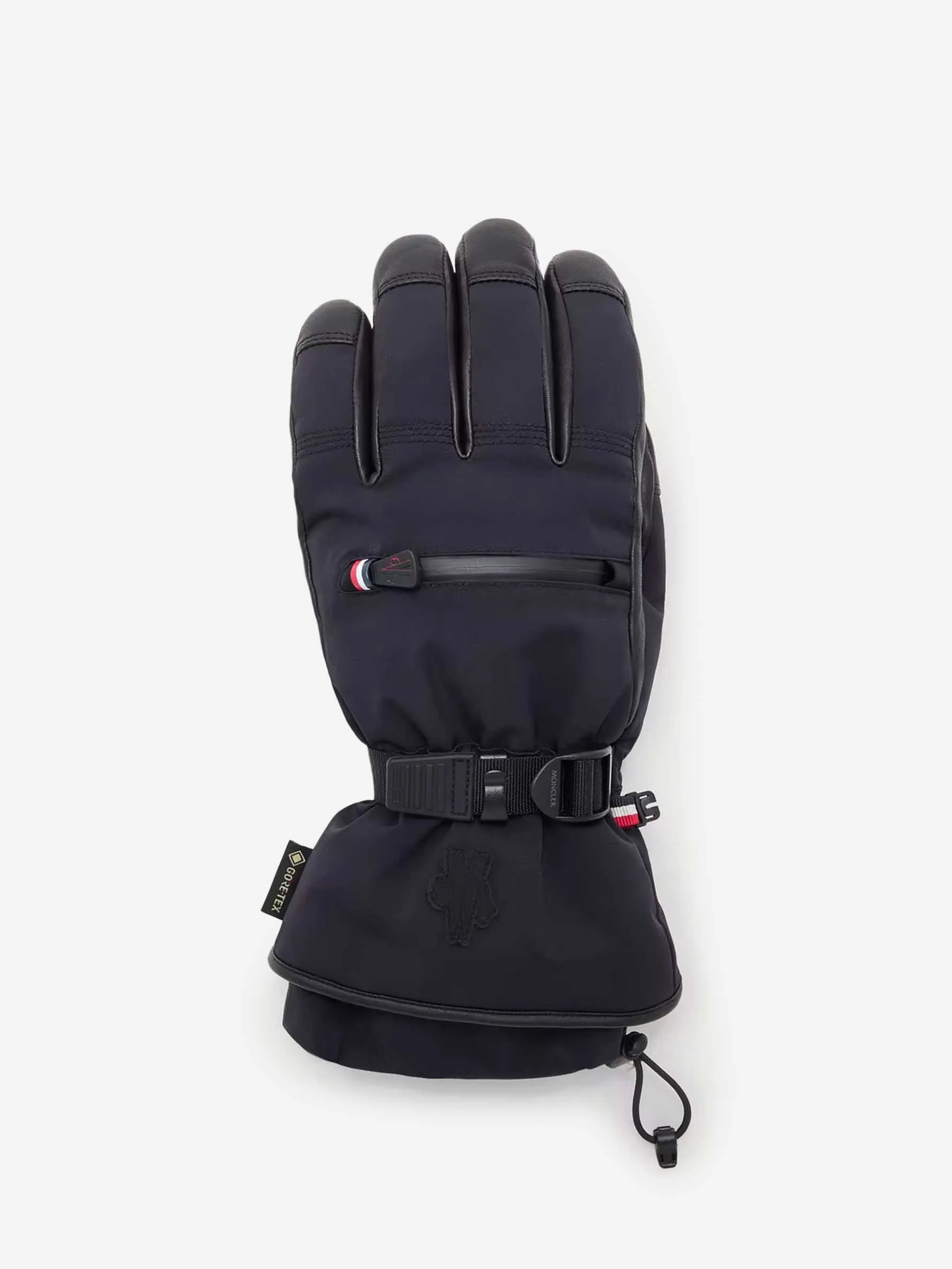 Guantes Acolchados