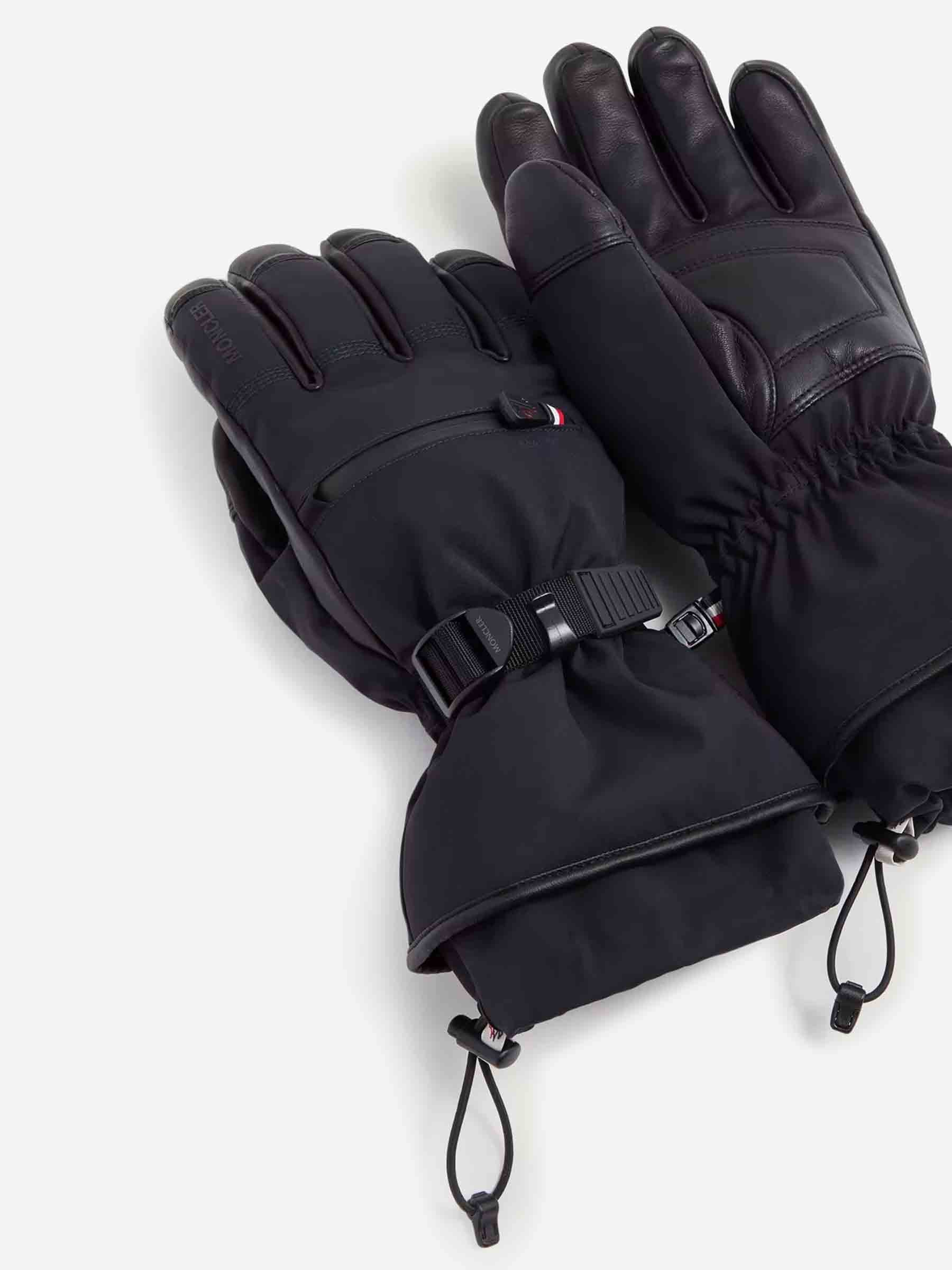 Guantes Acolchados - Image 3