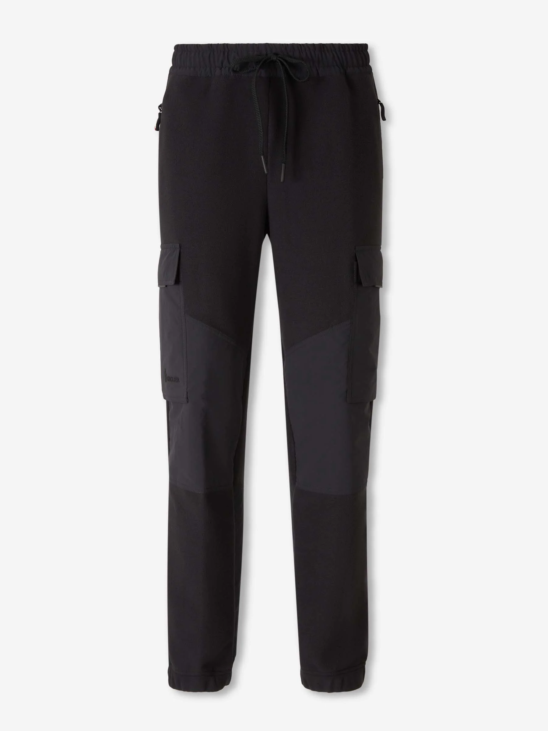 Pantalones Deportivos Polartec