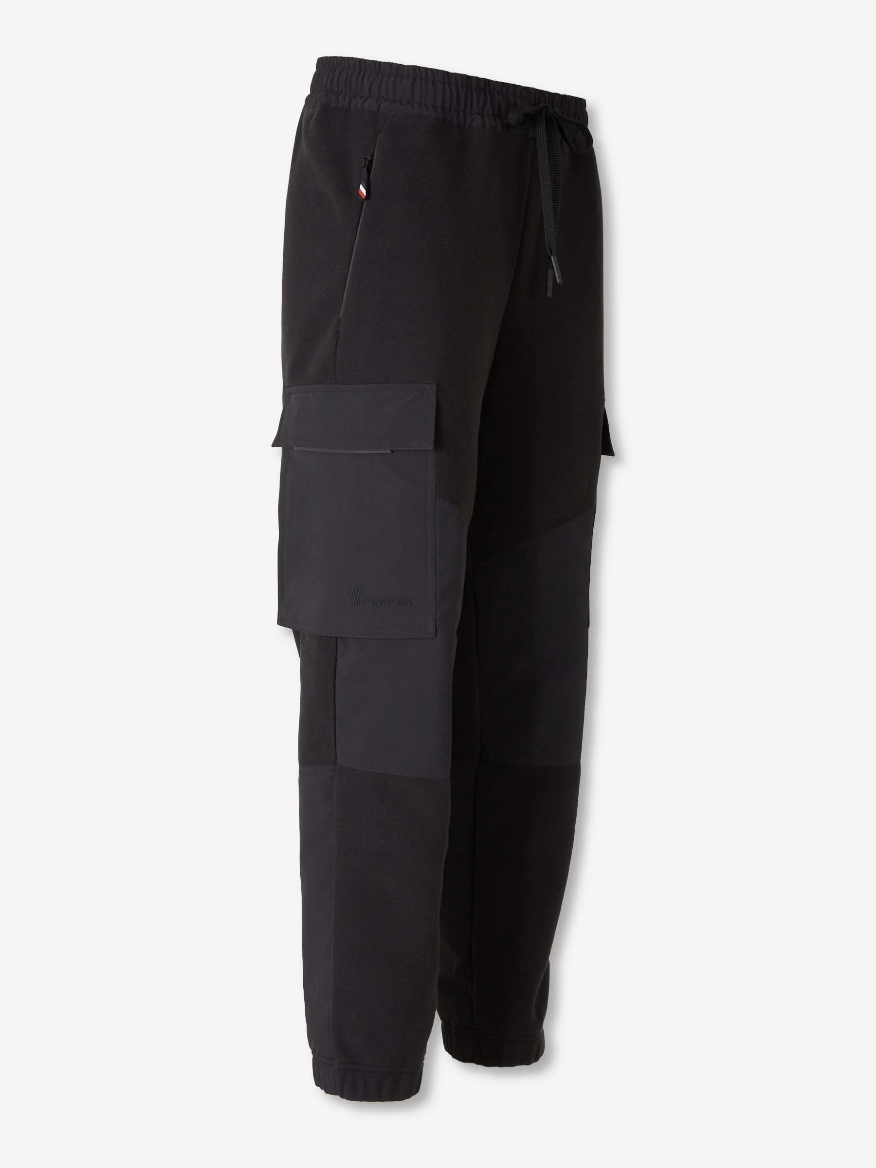 Pantalones Deportivos Polartec - Image 3