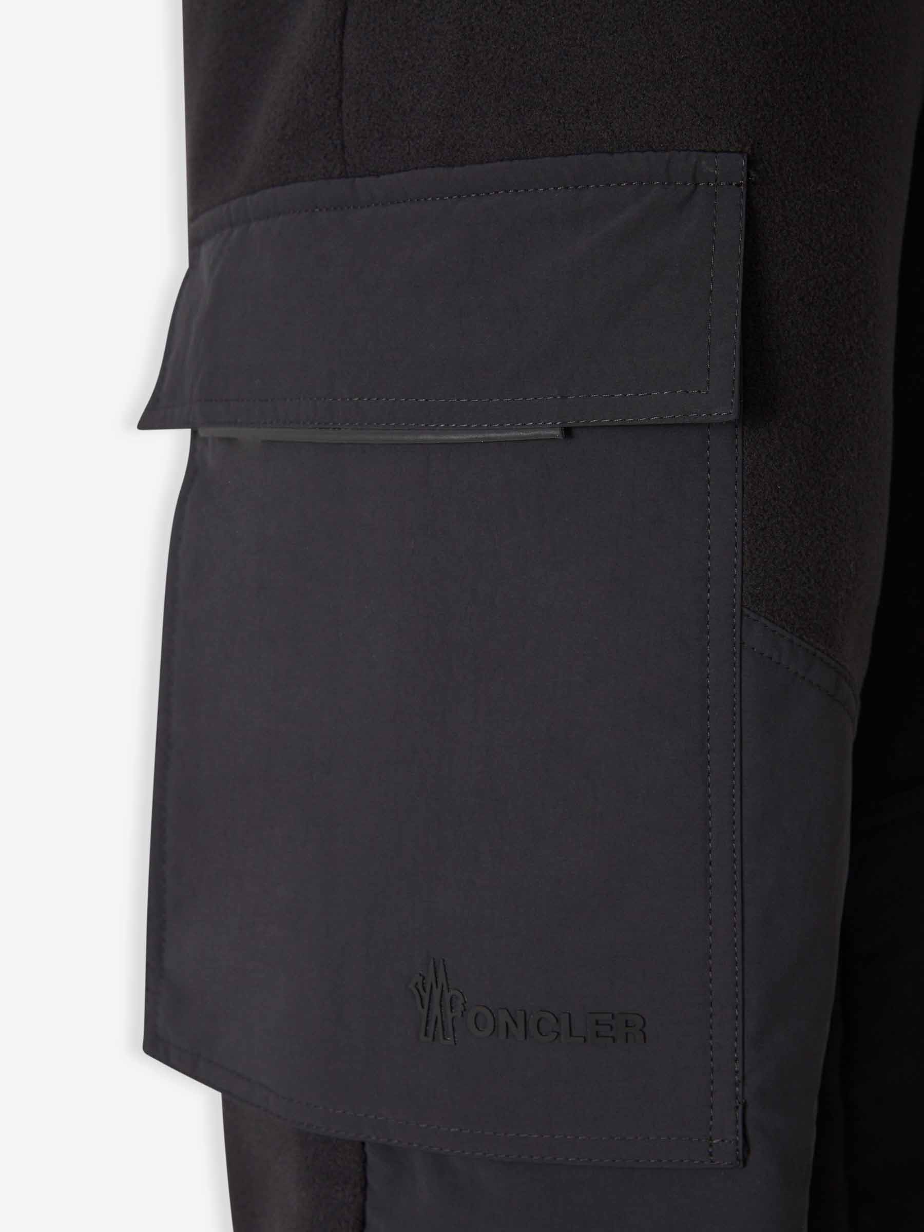 Pantalones Deportivos Polartec - Image 6