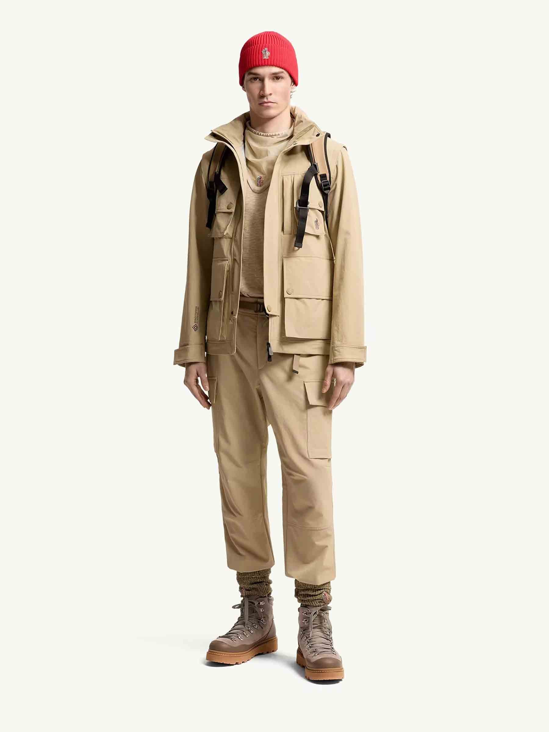 Pantalones Joggers - Image 2