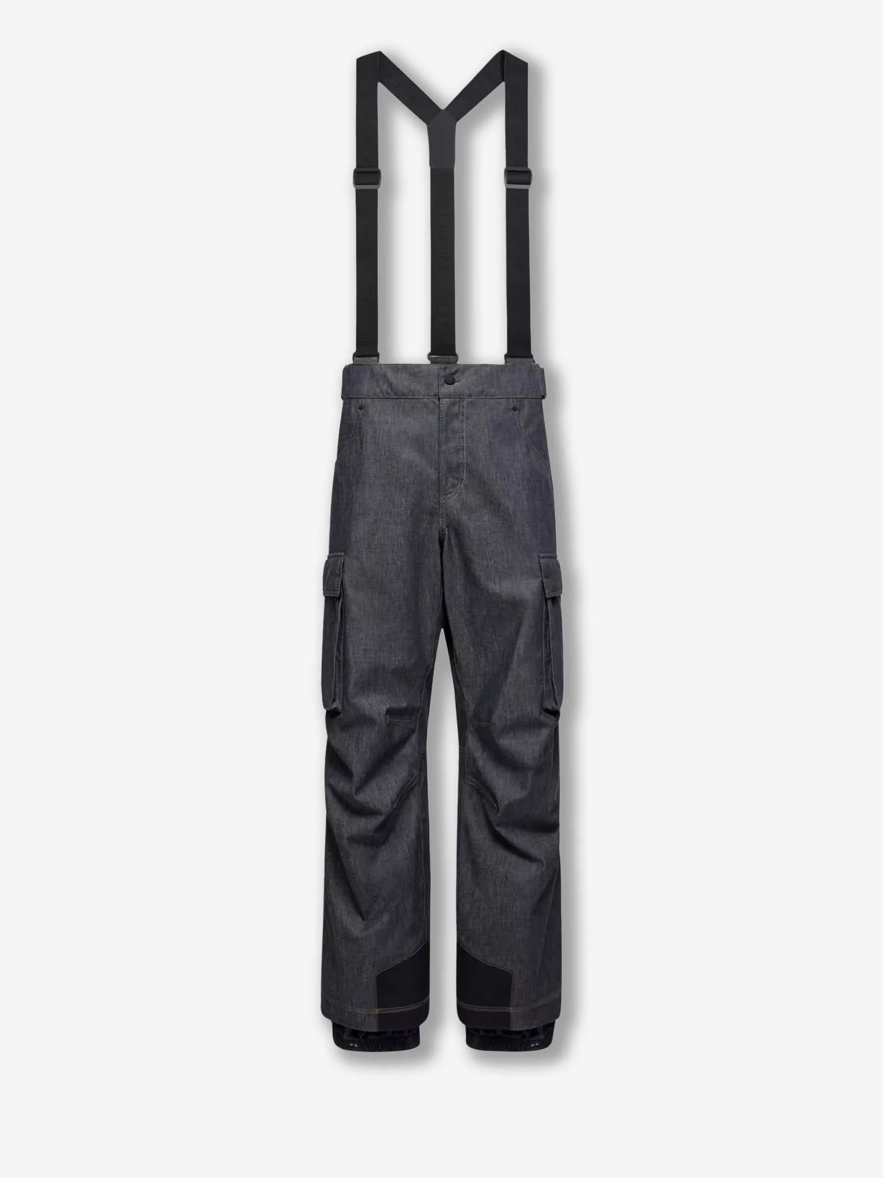 Pantalones Peto Esquí