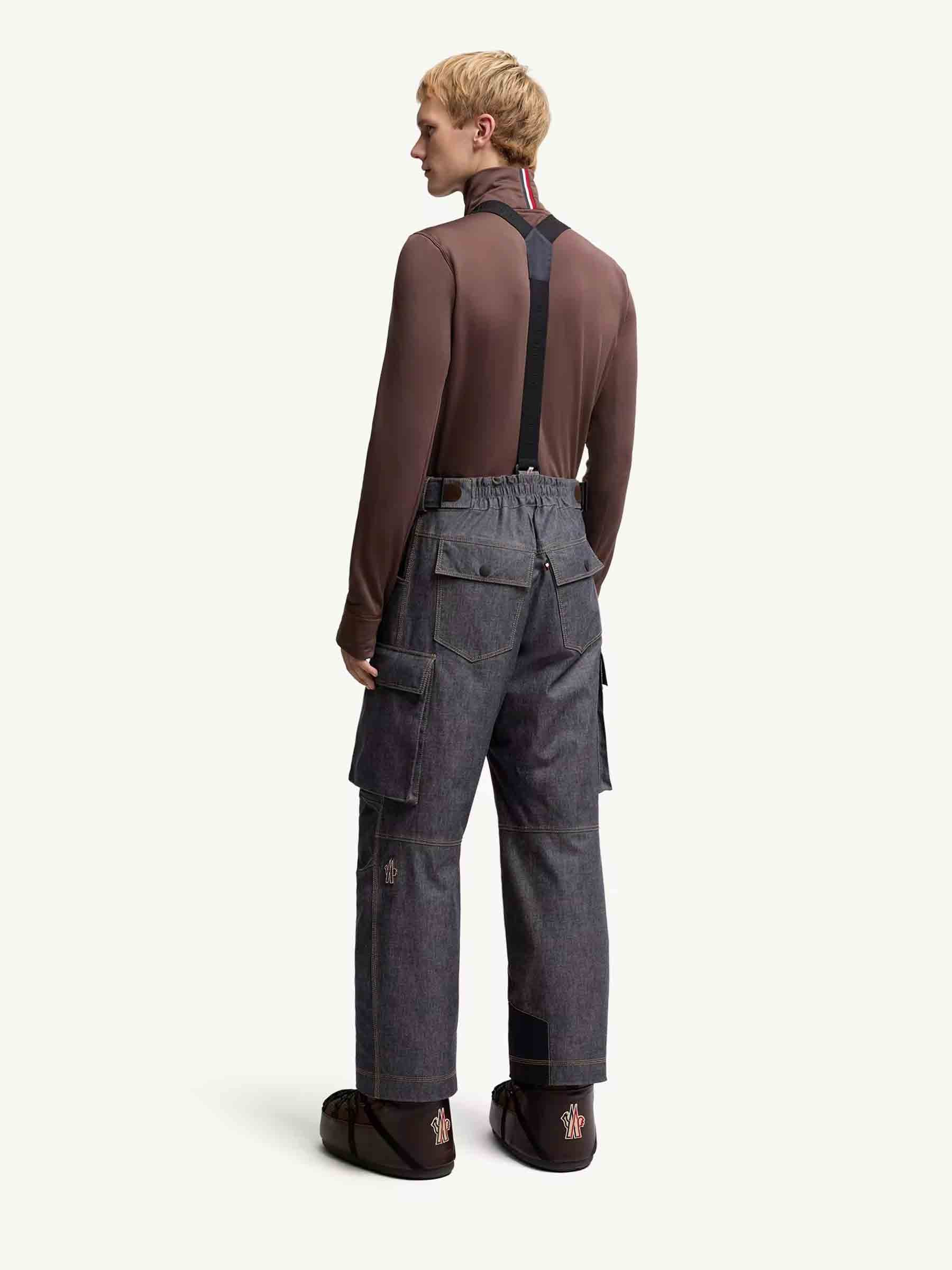 Pantalones Peto Esquí - Image 3