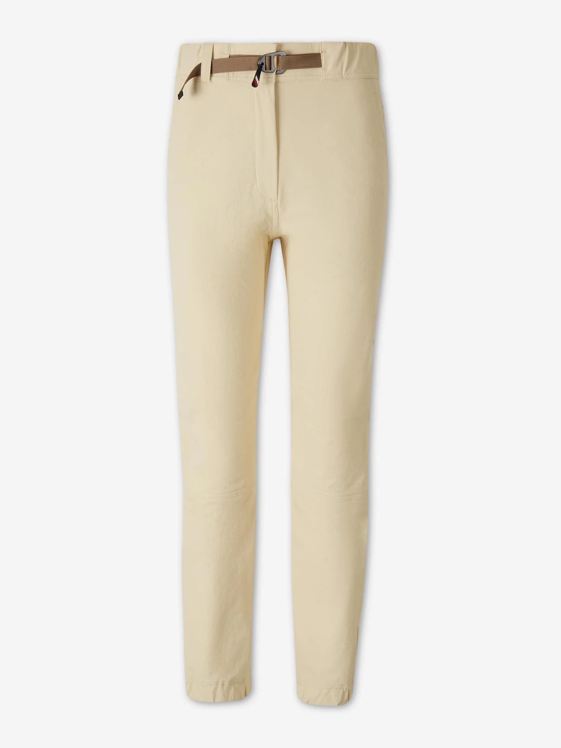 Pantalones Rectos Deportivos