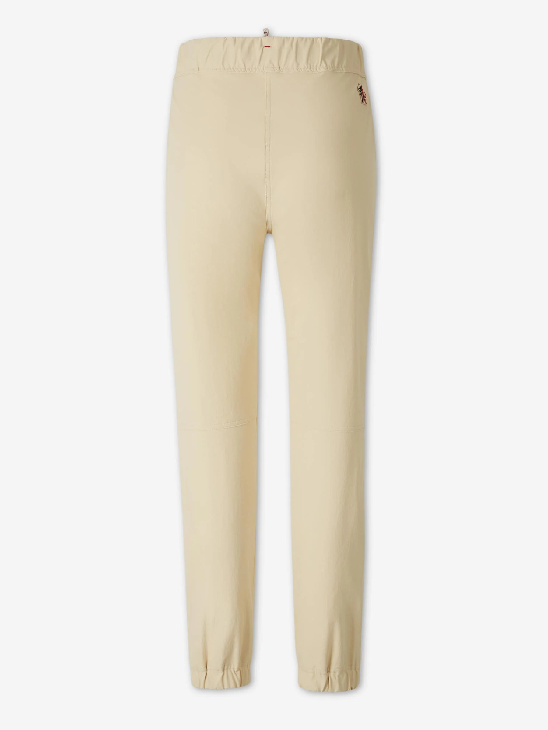 Pantalones Rectos Deportivos - Image 2
