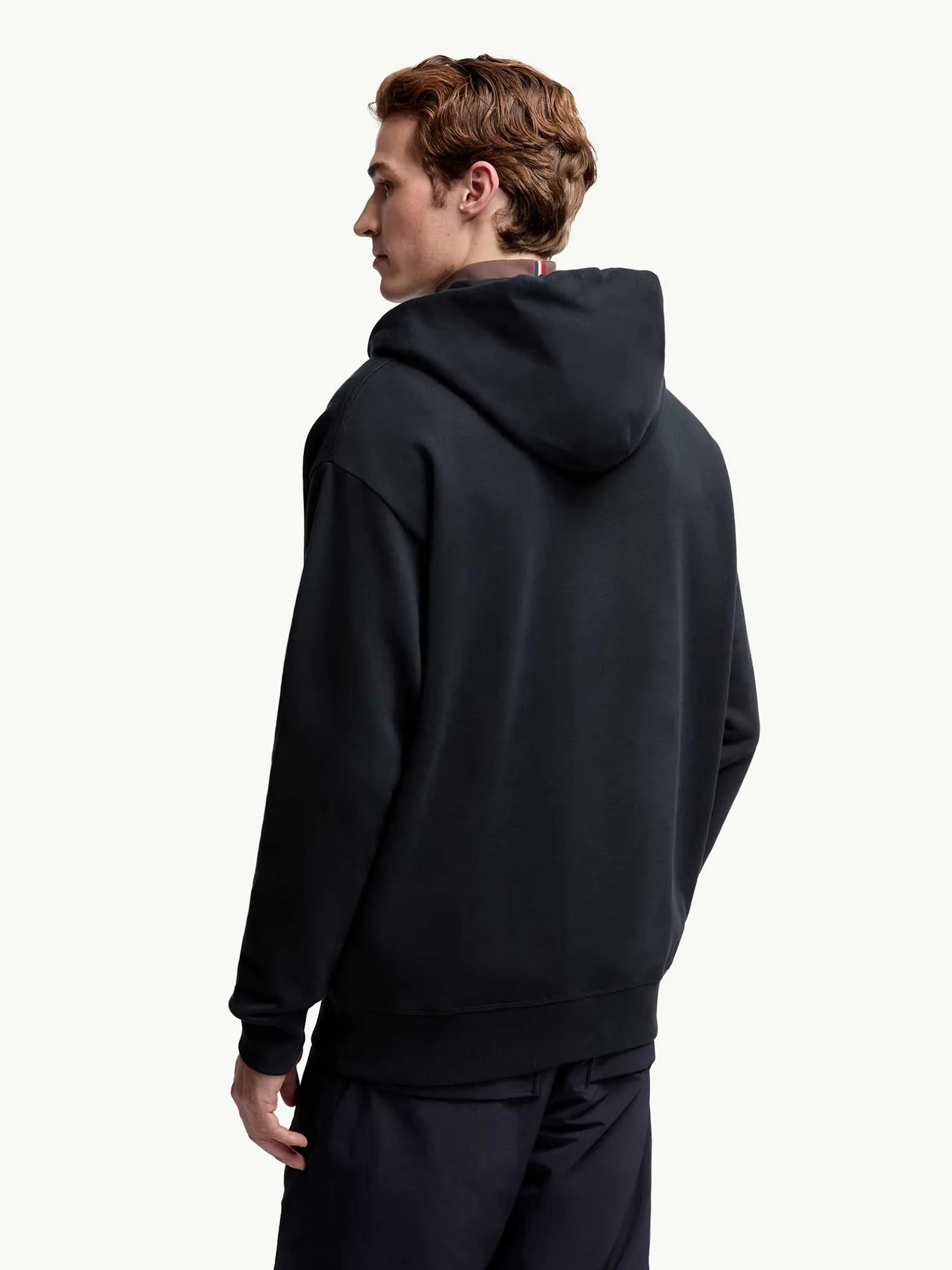 Sudadera Capucha Logo - Image 3