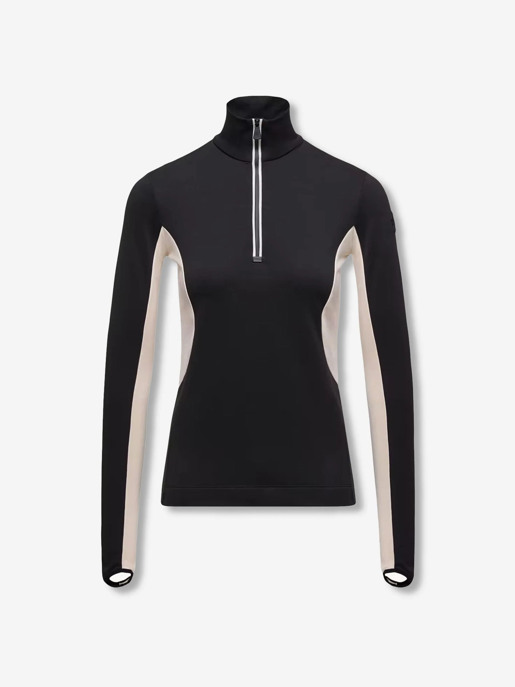 Sudadera Técnica Polartec