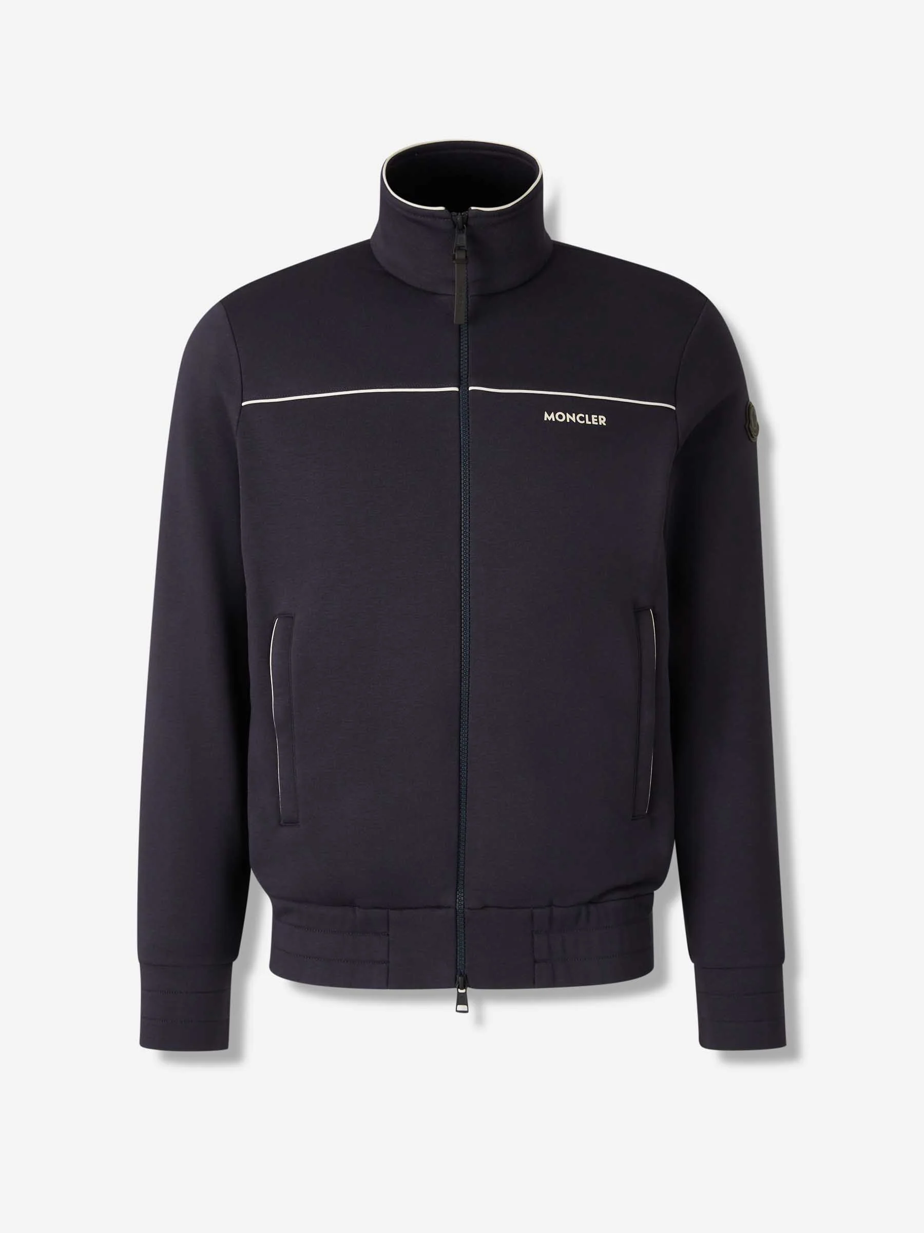 Jersey Cuello Alto