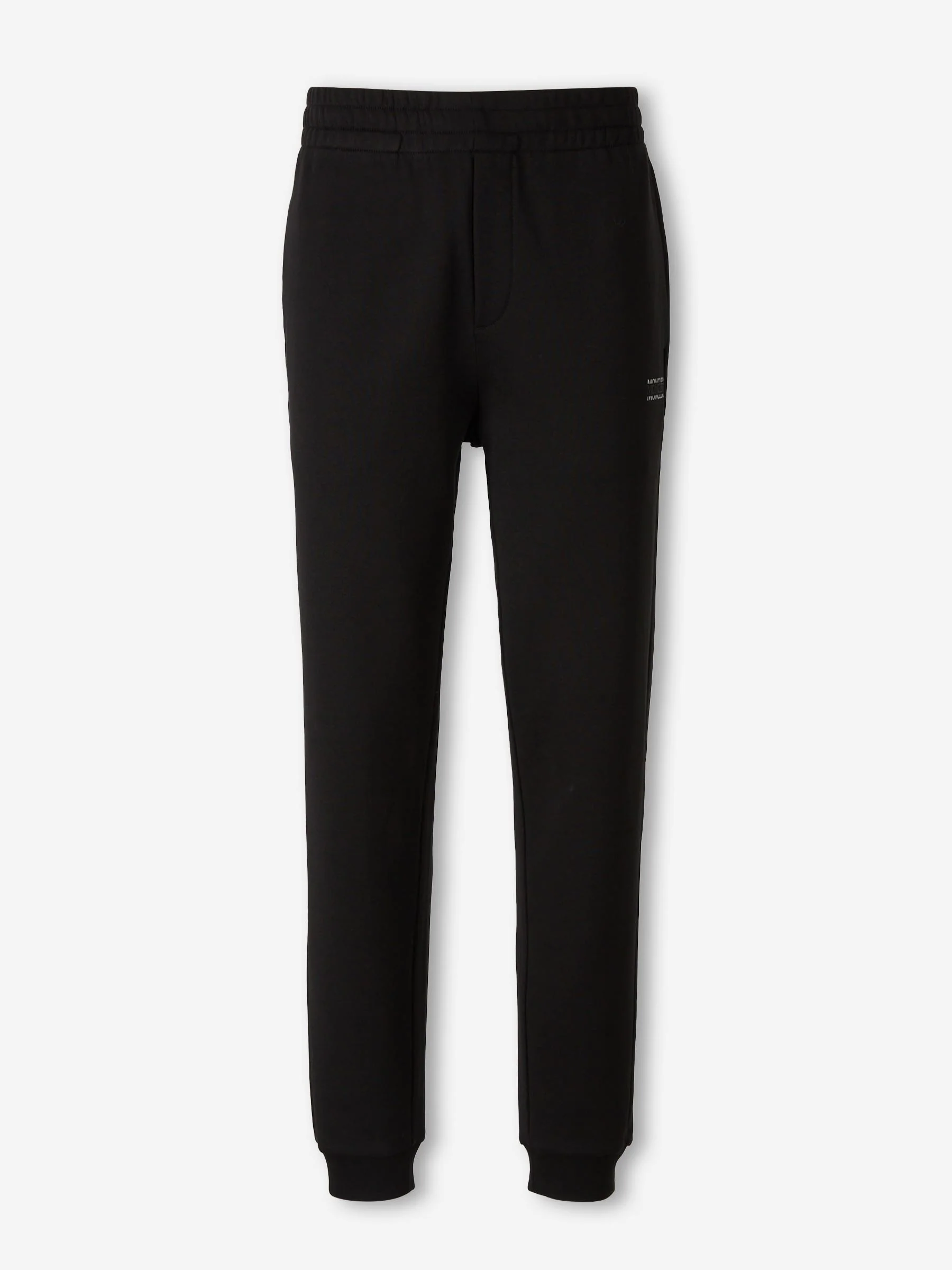 Joggers Algodón Logotipo