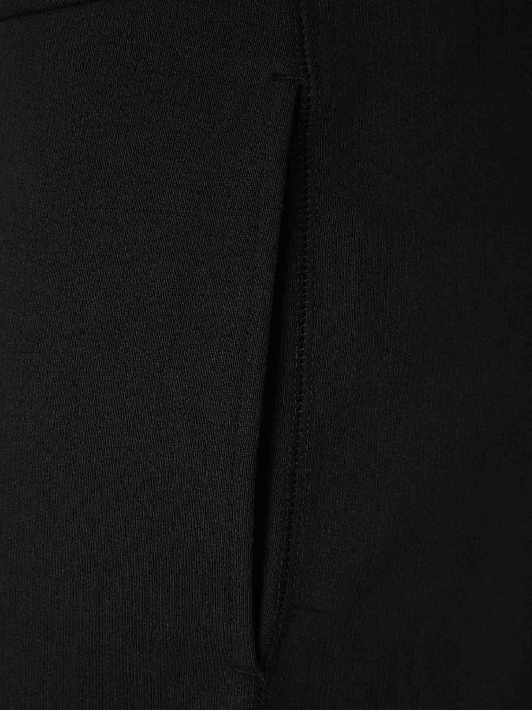 Joggers Logo Algodón - Image 4
