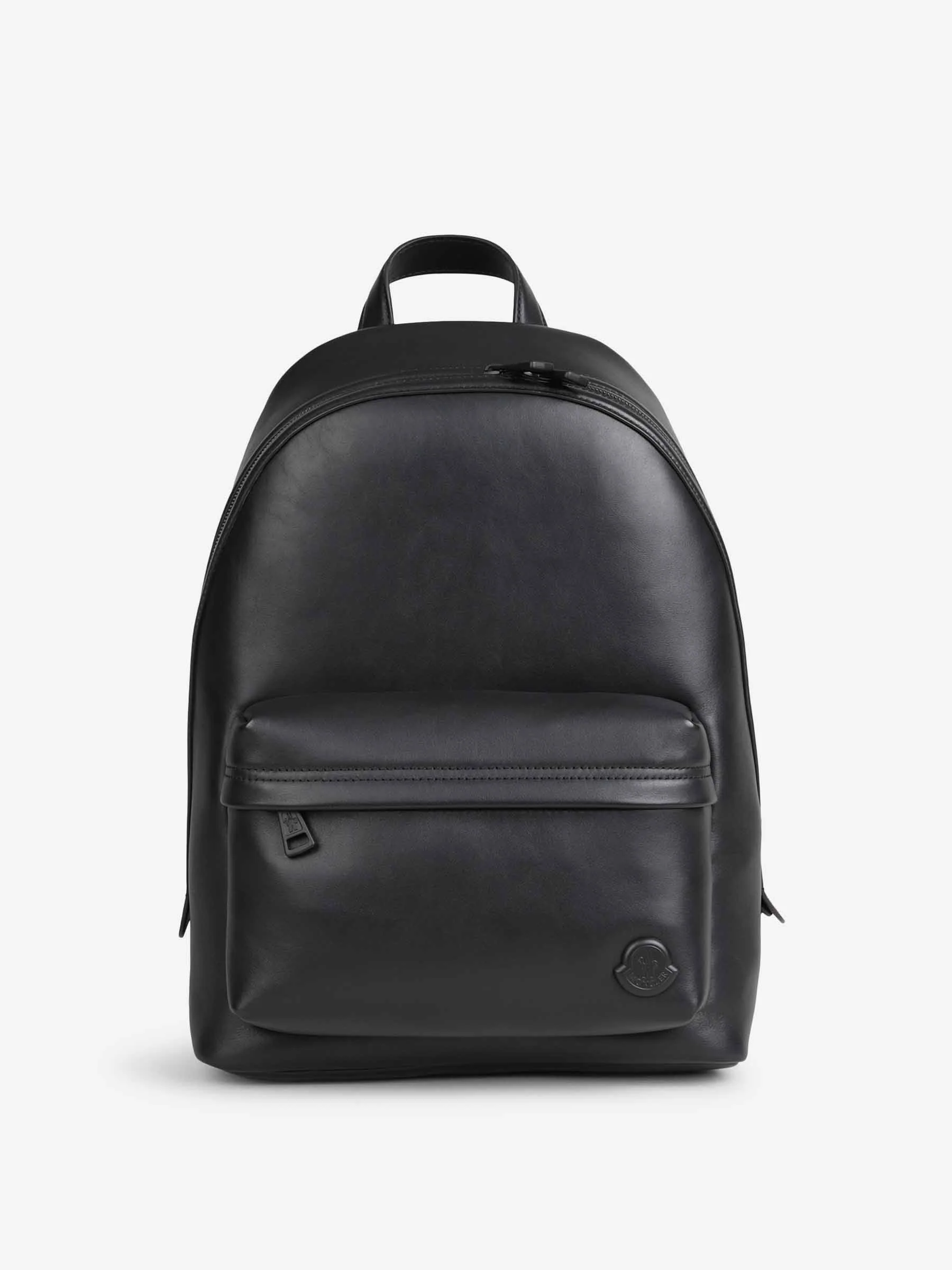 Mochila Piel Carlo
