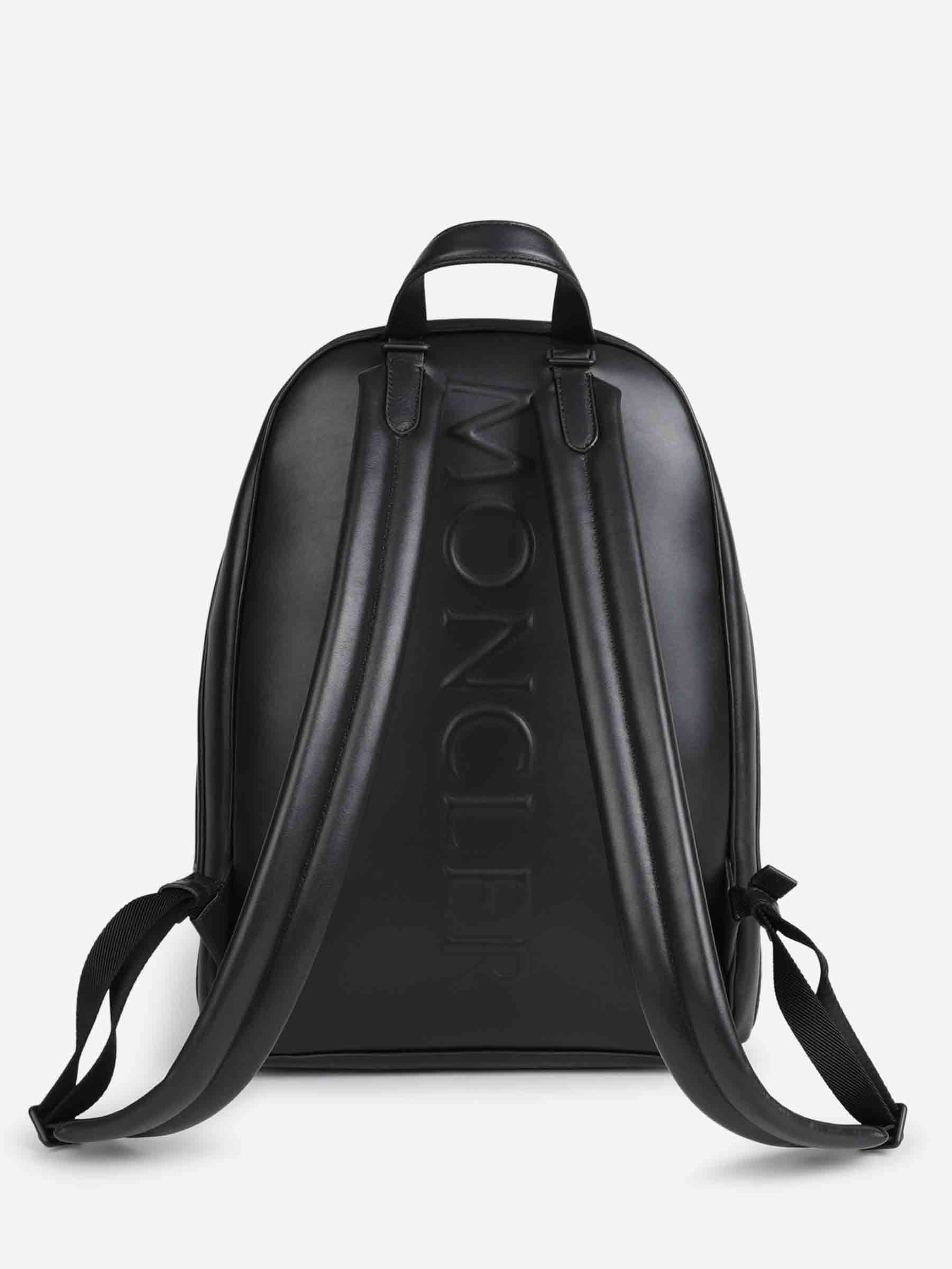 Mochila Piel Carlo - Image 3