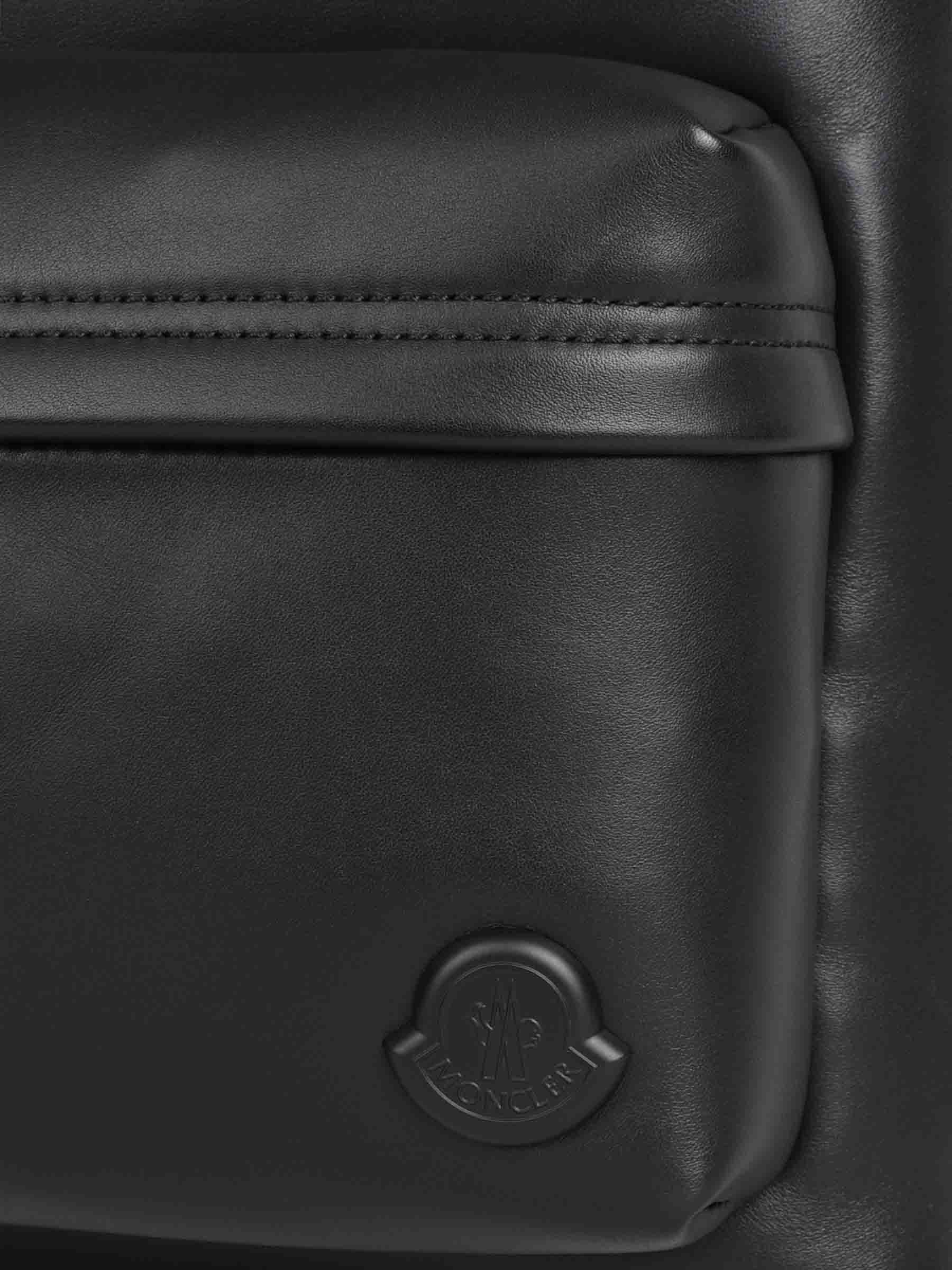 Mochila Piel Carlo - Image 4