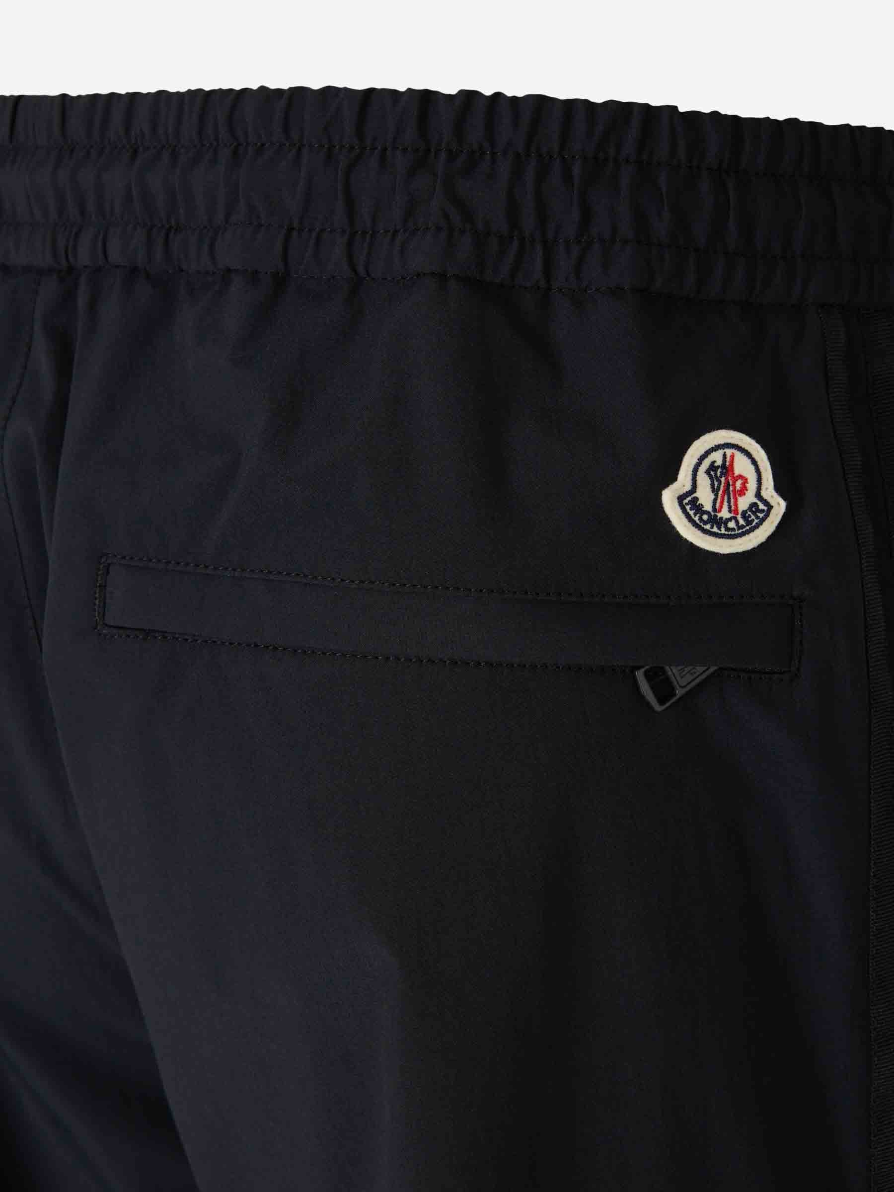 Pantalones Deportivos Técnicos - Image 5