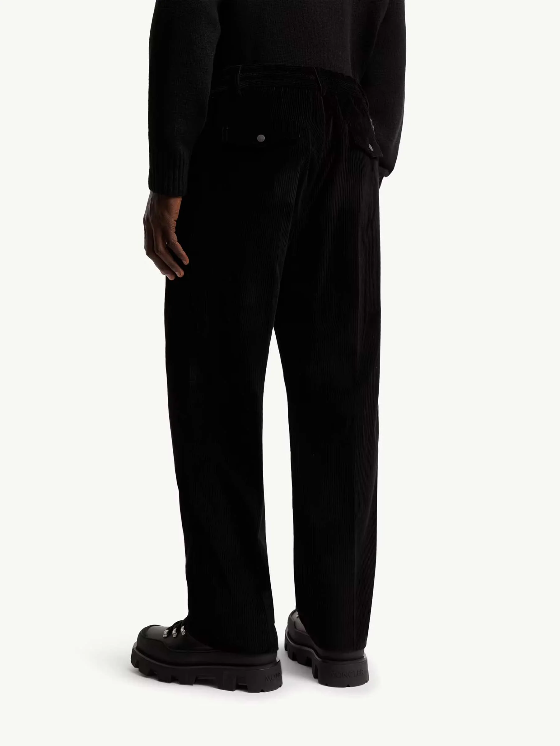 Pantalones Pana - Image 3