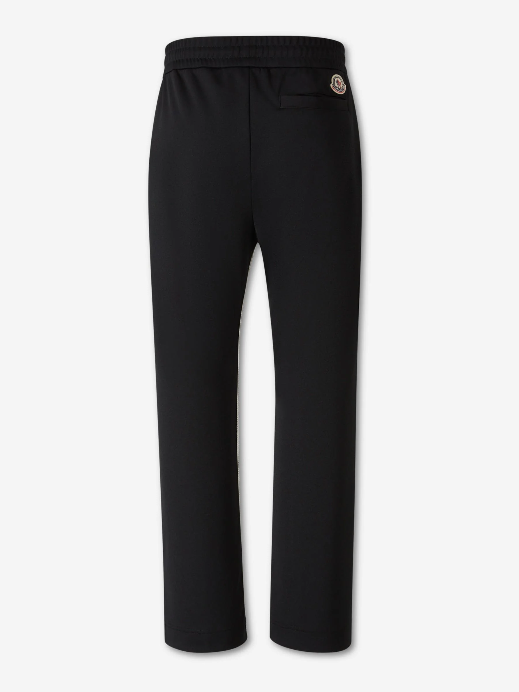 Pantalones Rectos de Estilo Casual - Image 3