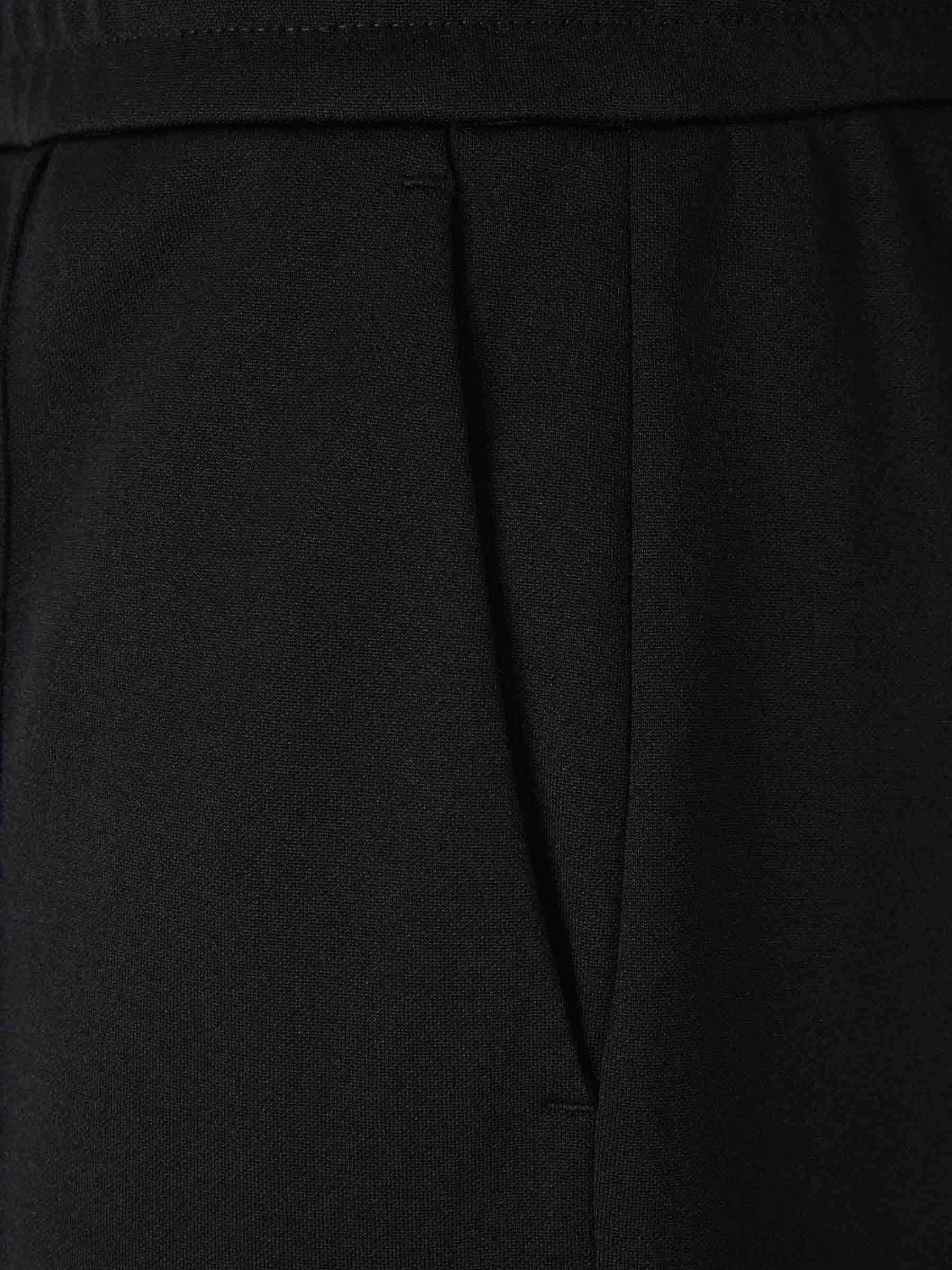 Pantalones Rectos de Estilo Casual - Image 4