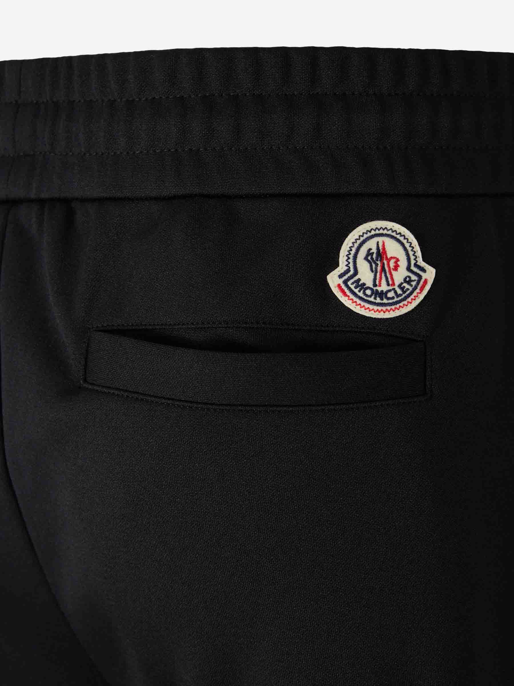 Pantalones Rectos de Estilo Casual - Image 6