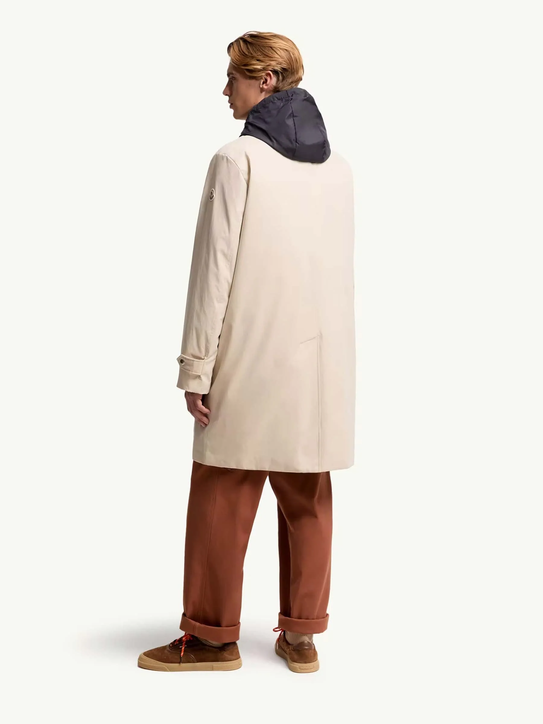 Parka Plumífera Kervoyal - Image 3